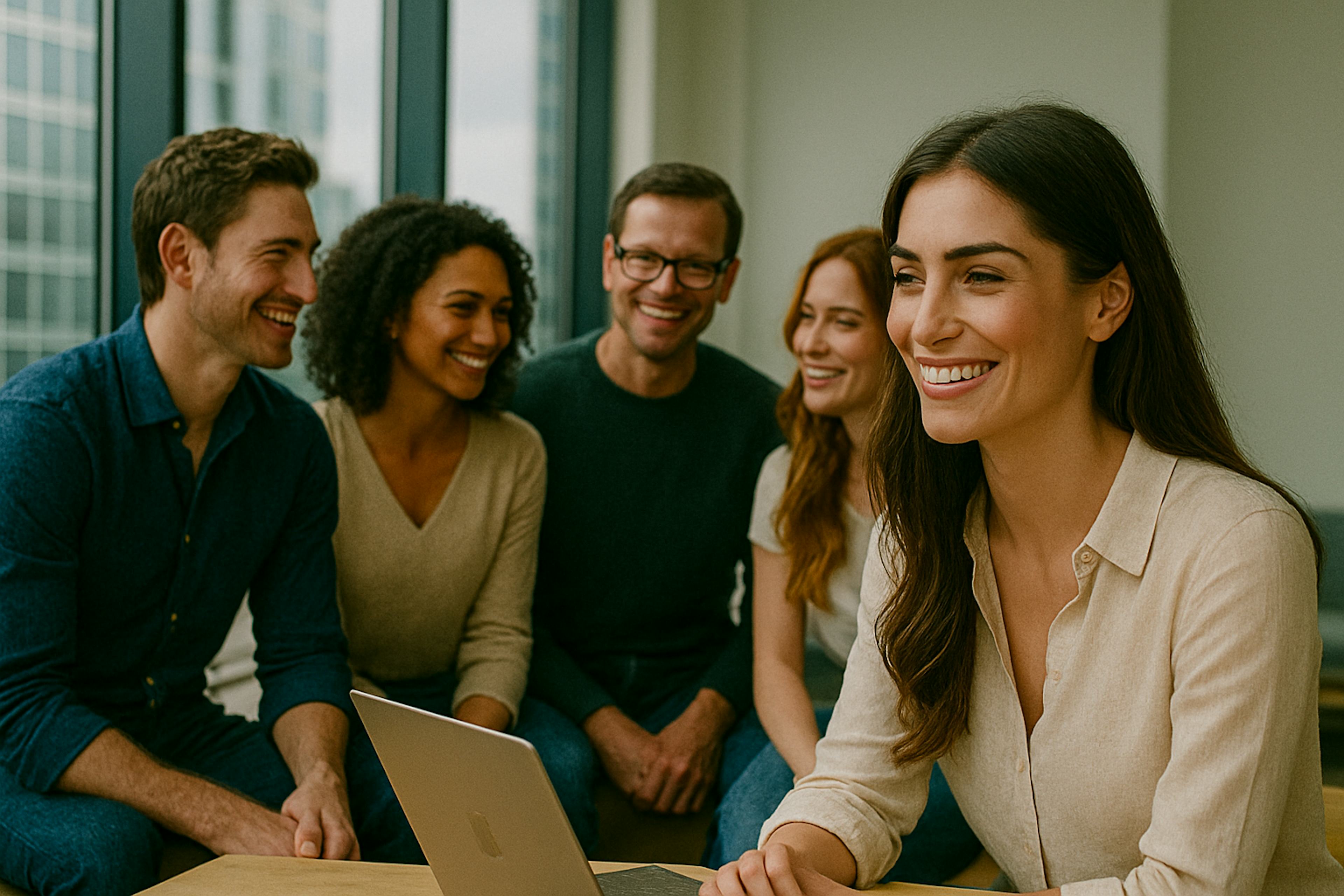 Why Now: The Timing Advantage