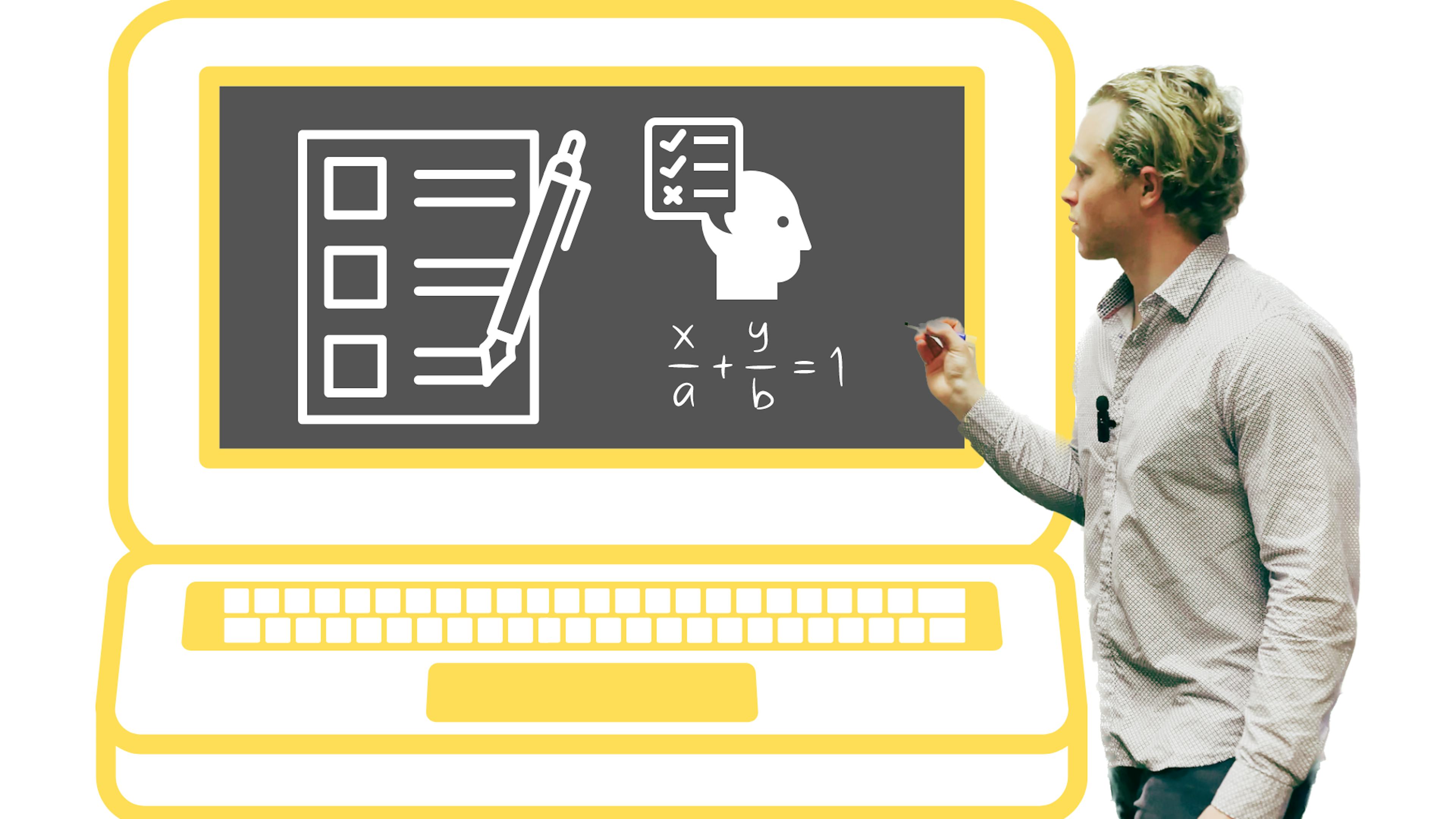 GMAT Quant Crash Course