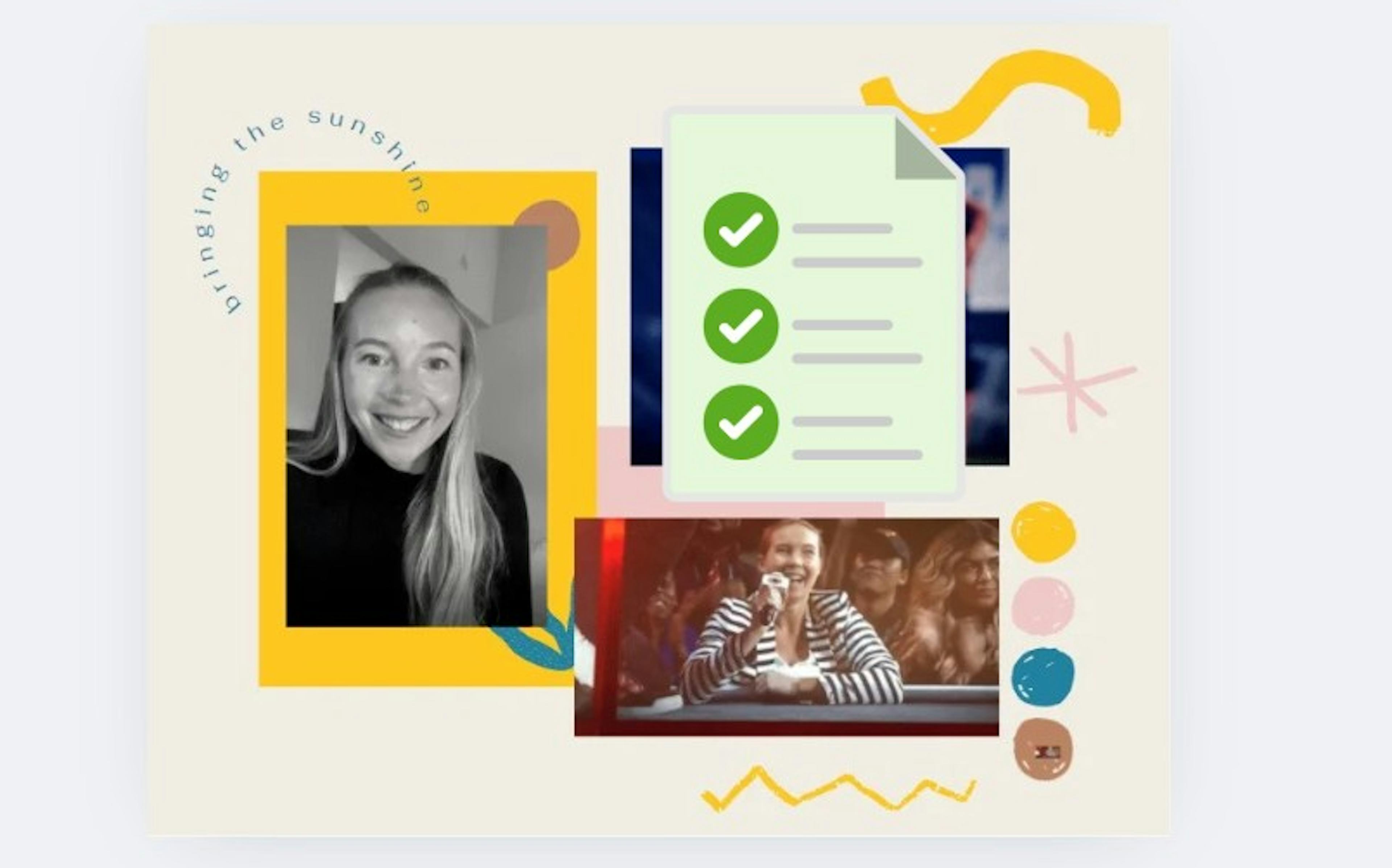 LAST-MINUTE ACTIVITY LIST GLOW-UP 🌟