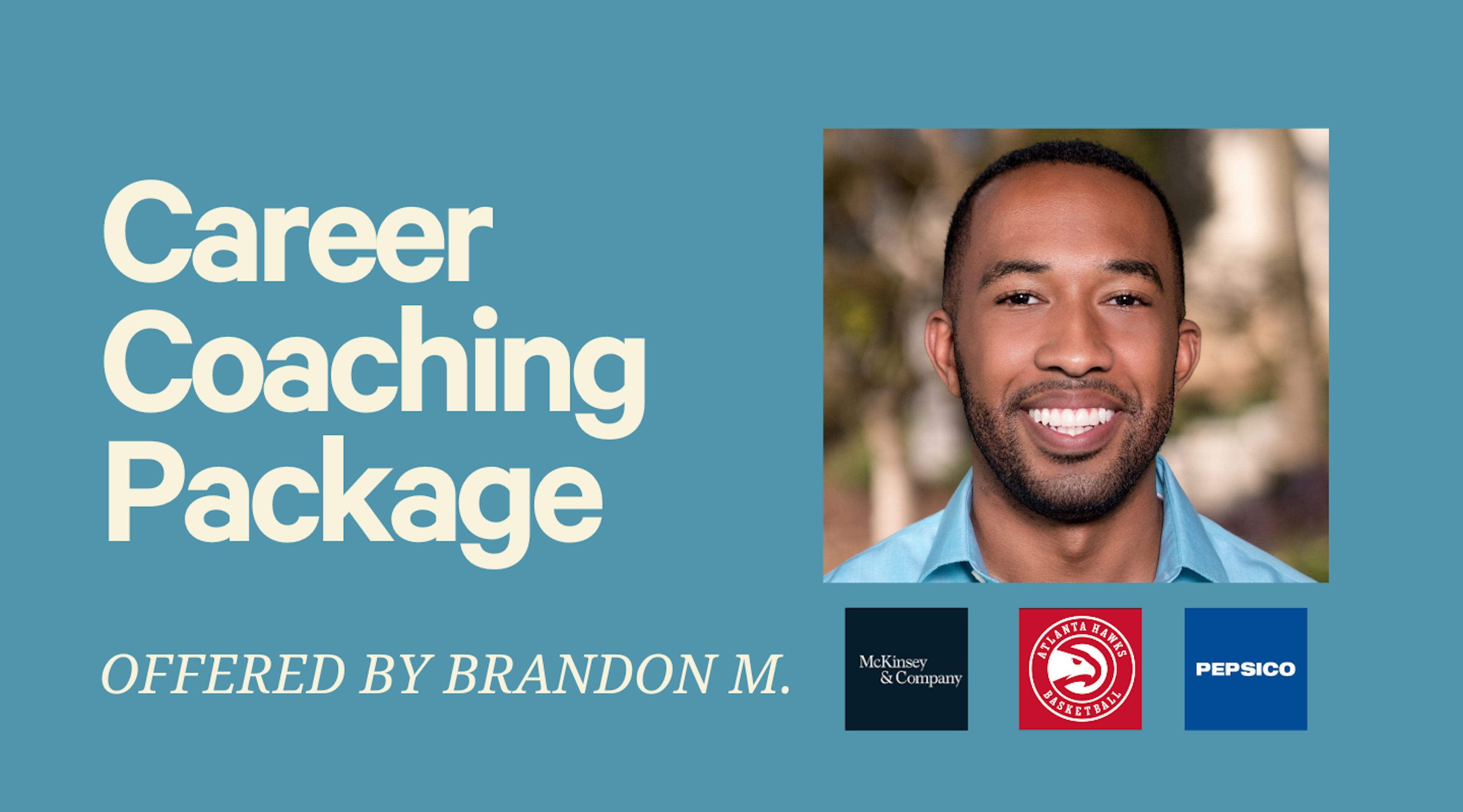 Build & Unpigeonhole Your Career