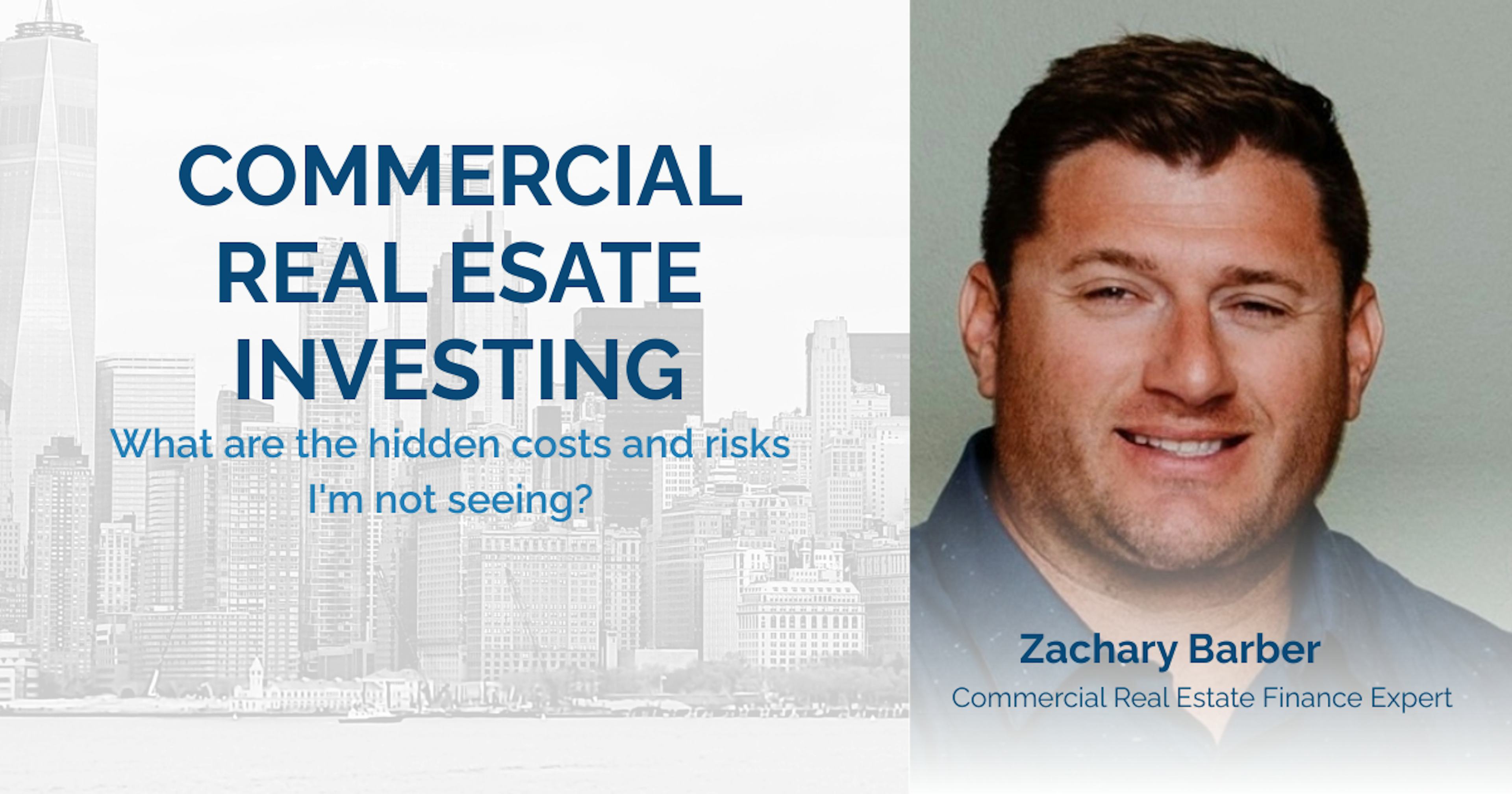 What are the hidden cost and risks I am not seeing? 