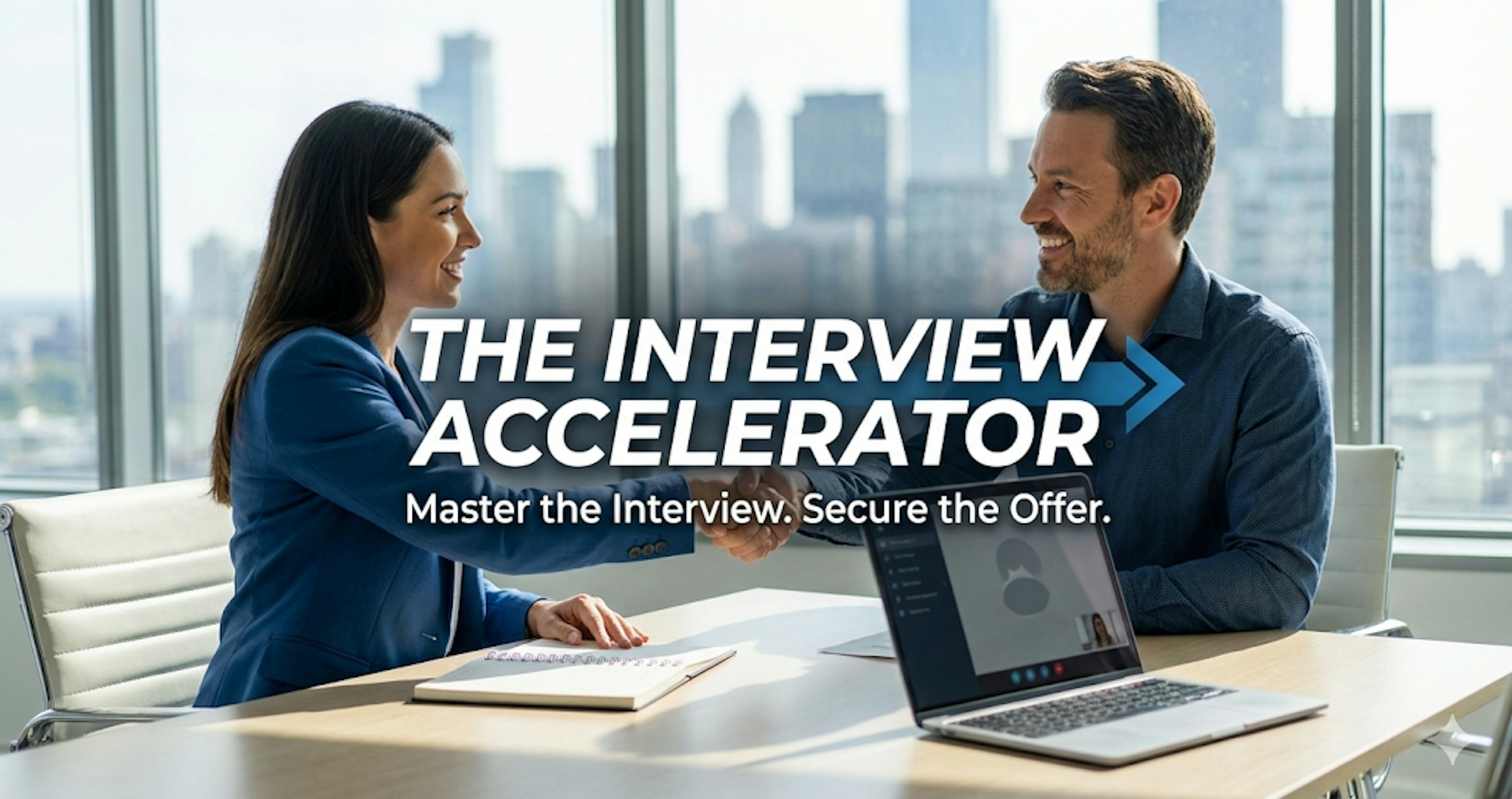 The Interview Accelerator