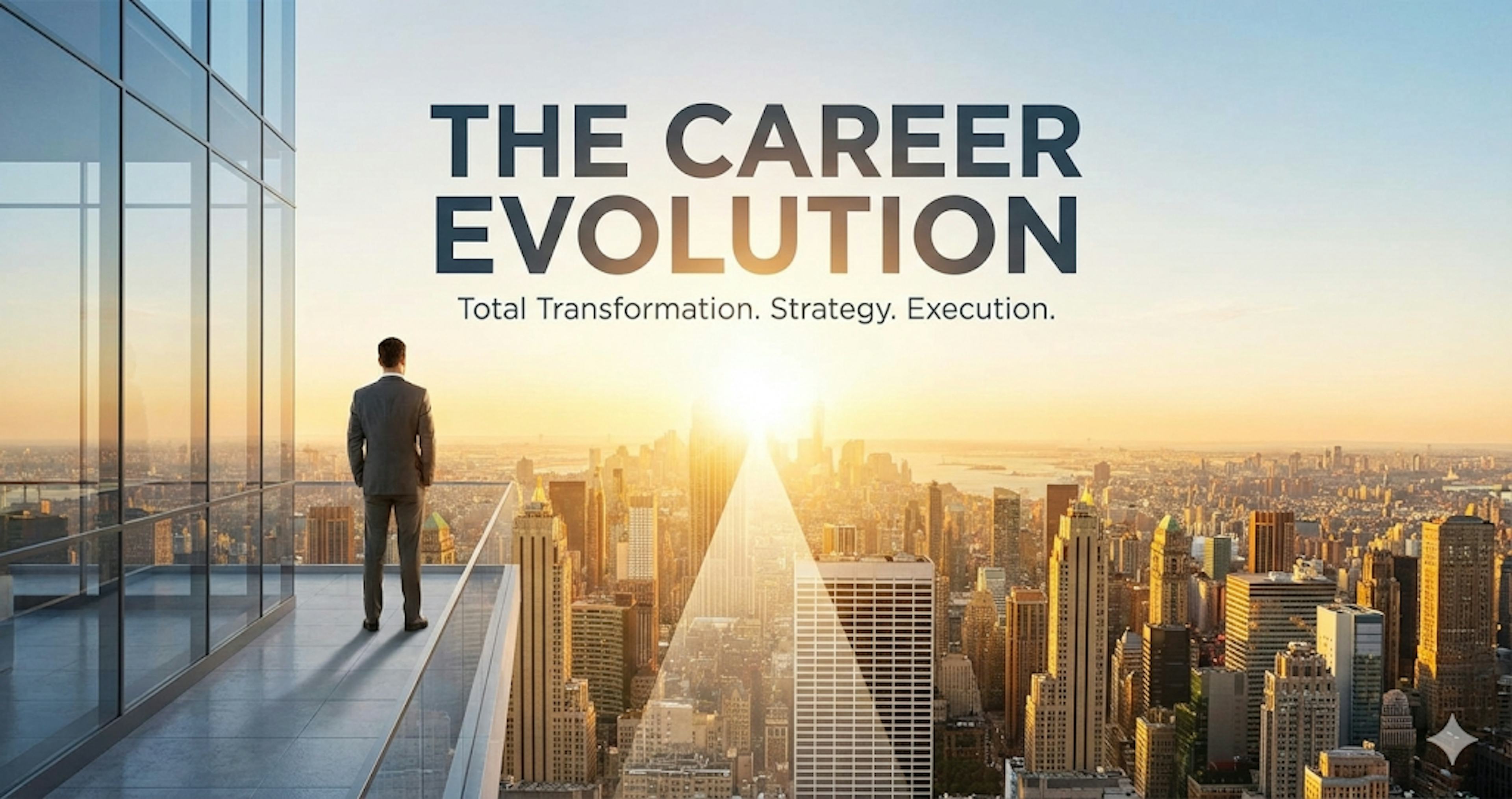 The Career Evolution