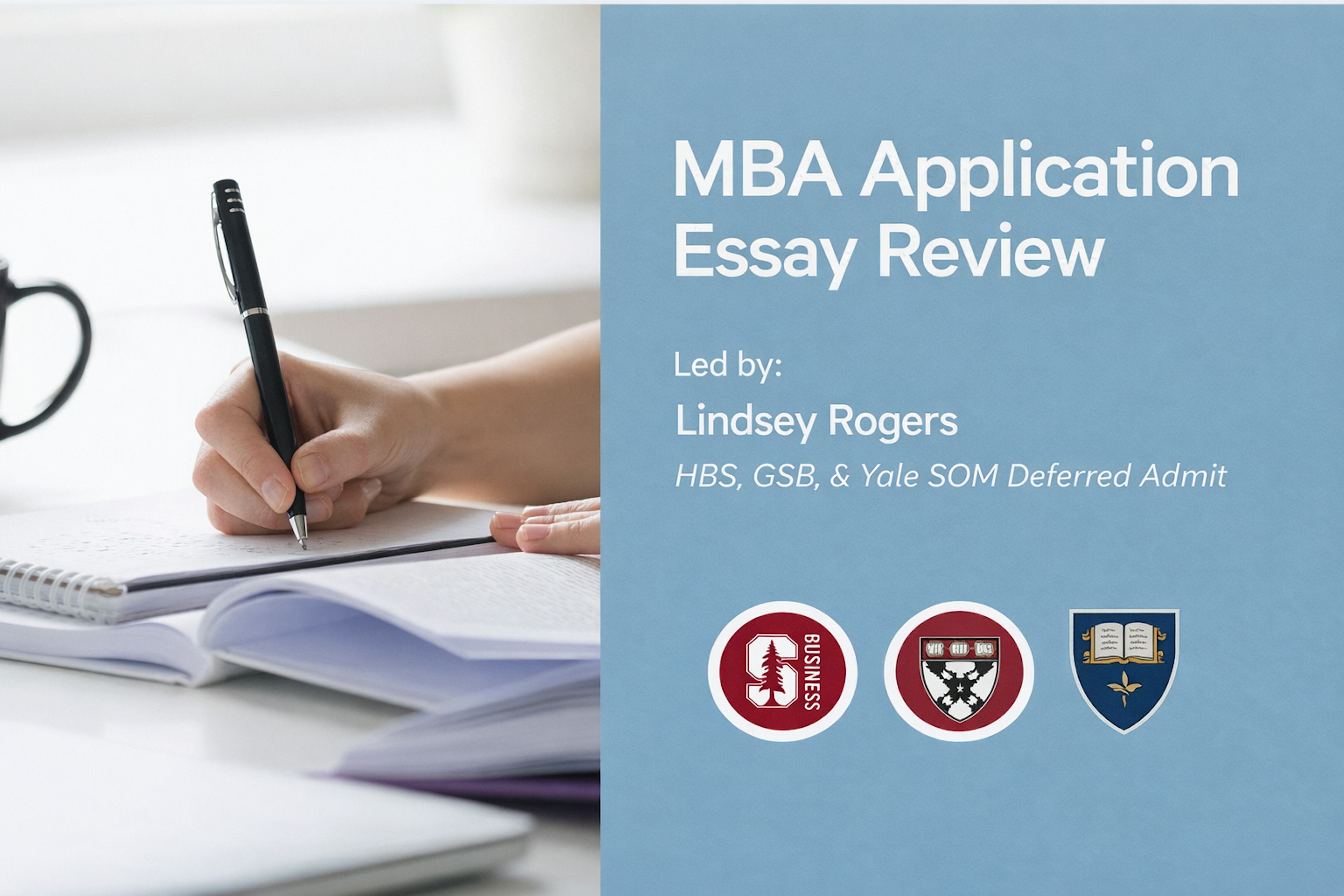 Comprehensive Essay Review