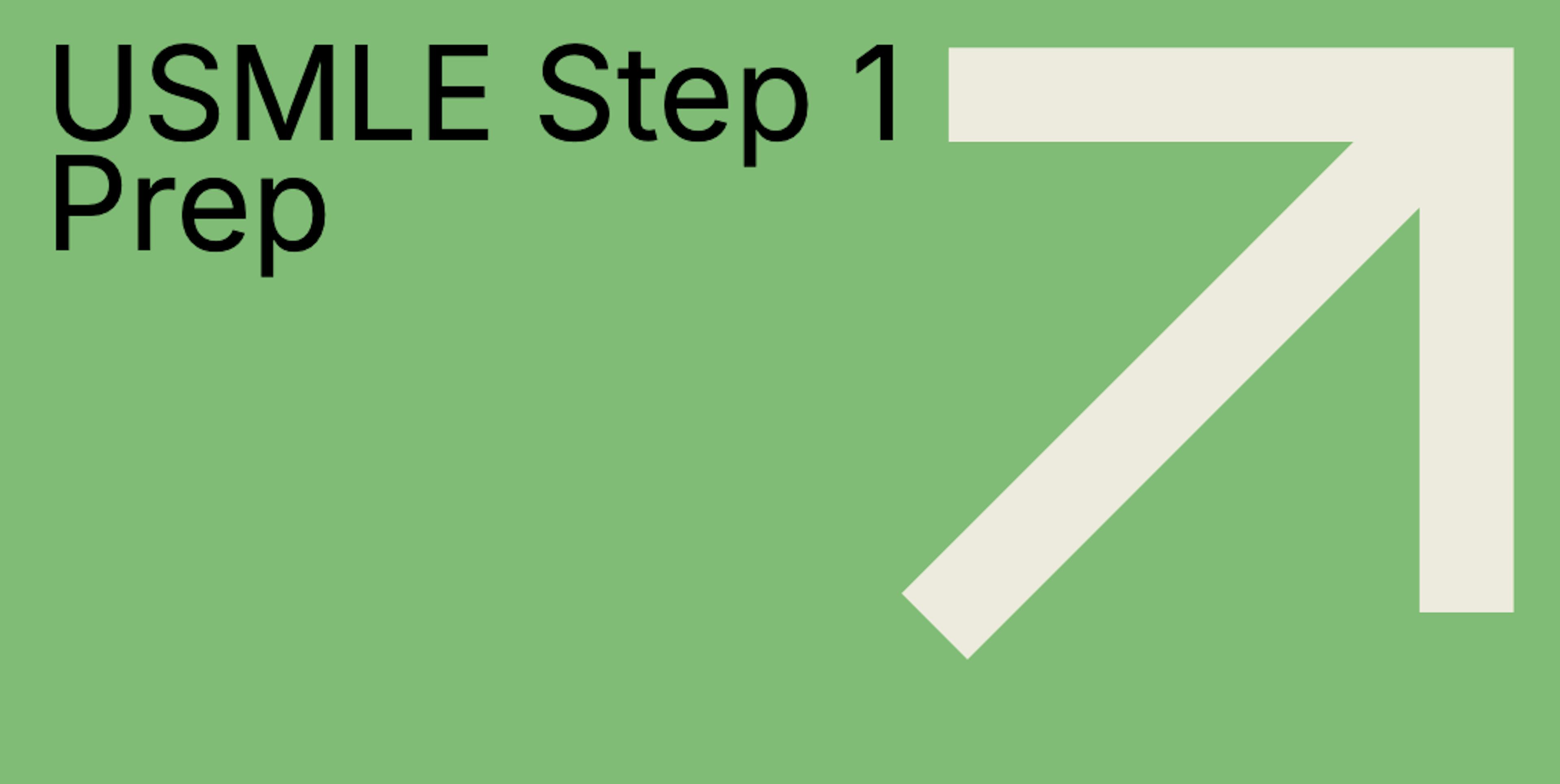 USMLE Tutoring Package