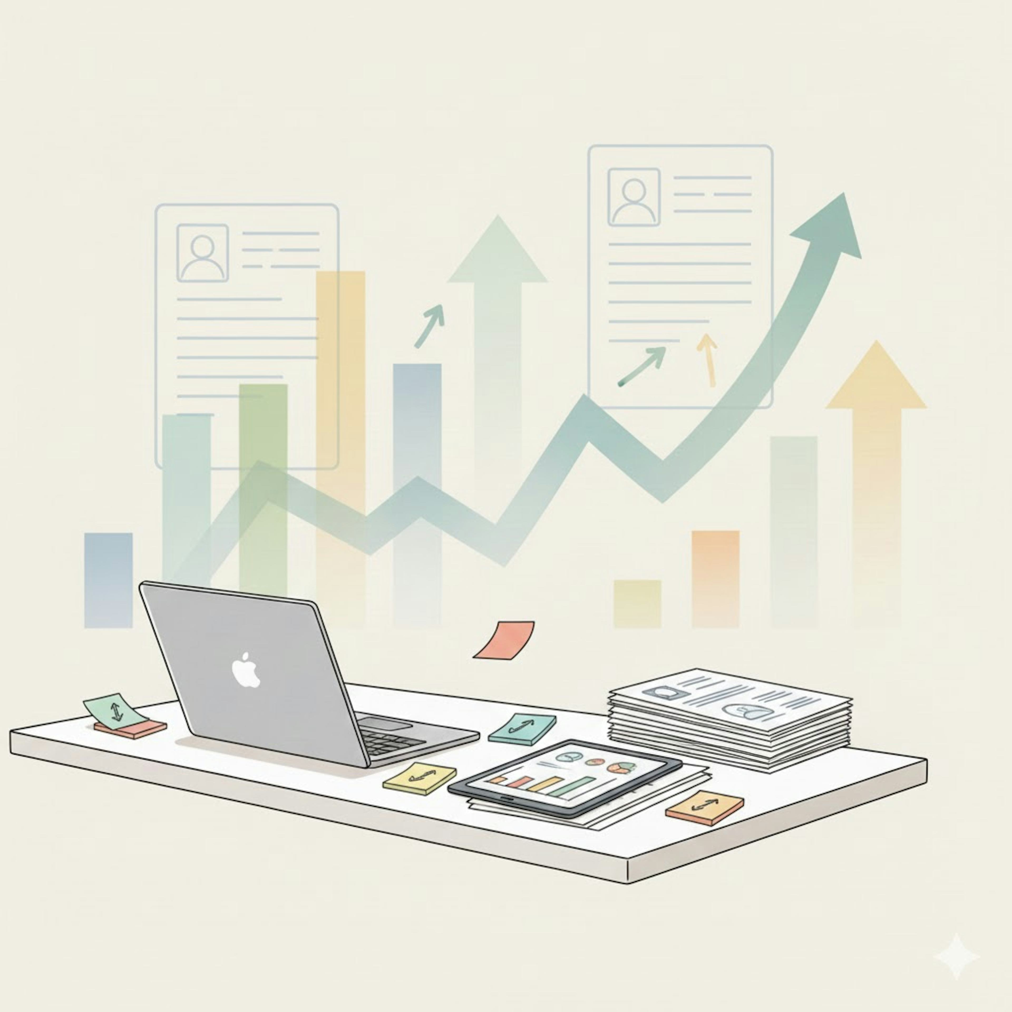 Lets chat to advance your career