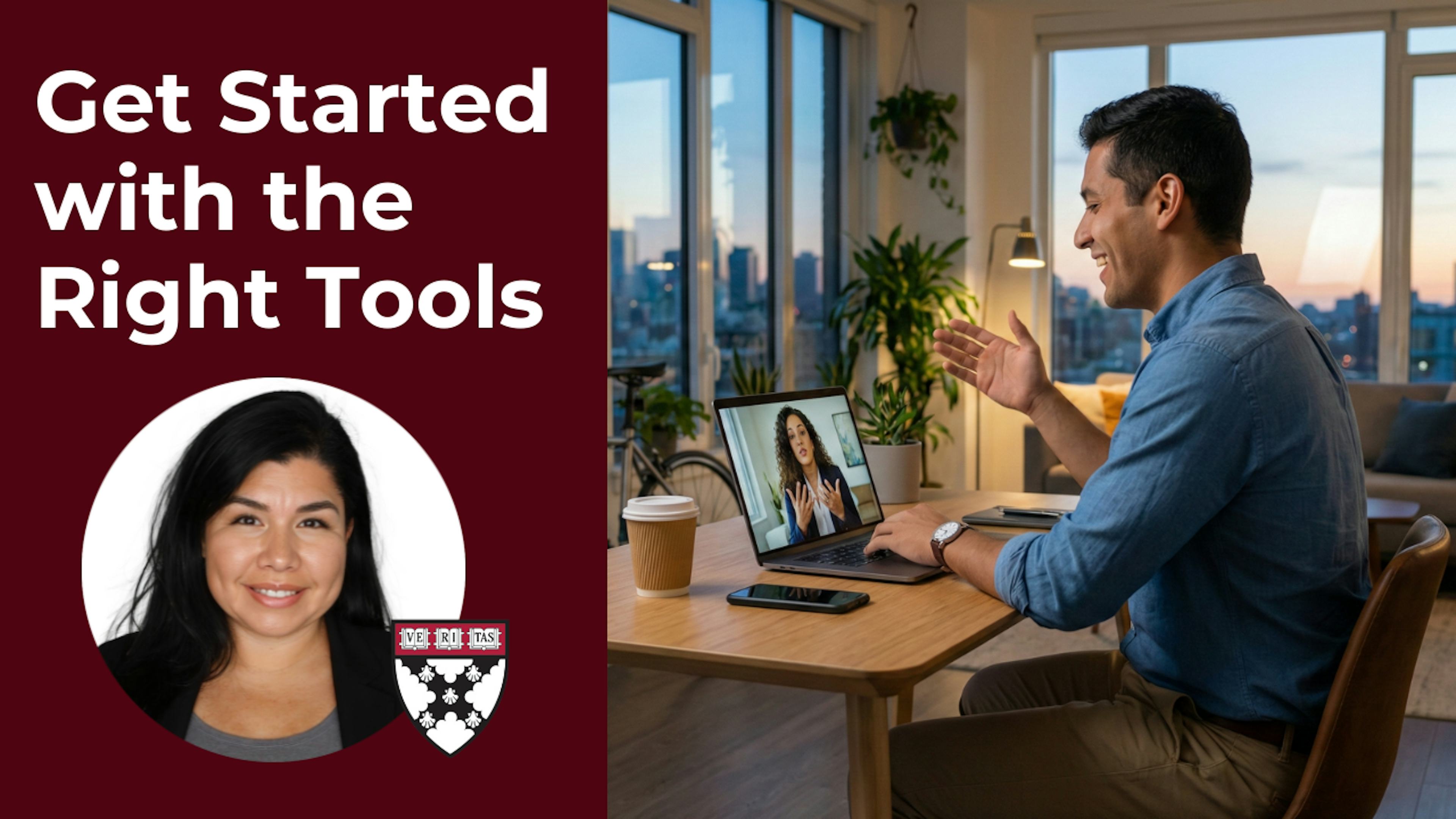 2+2 dMBA 1:1 Kickoff Essays Brainstorming & Framing Session