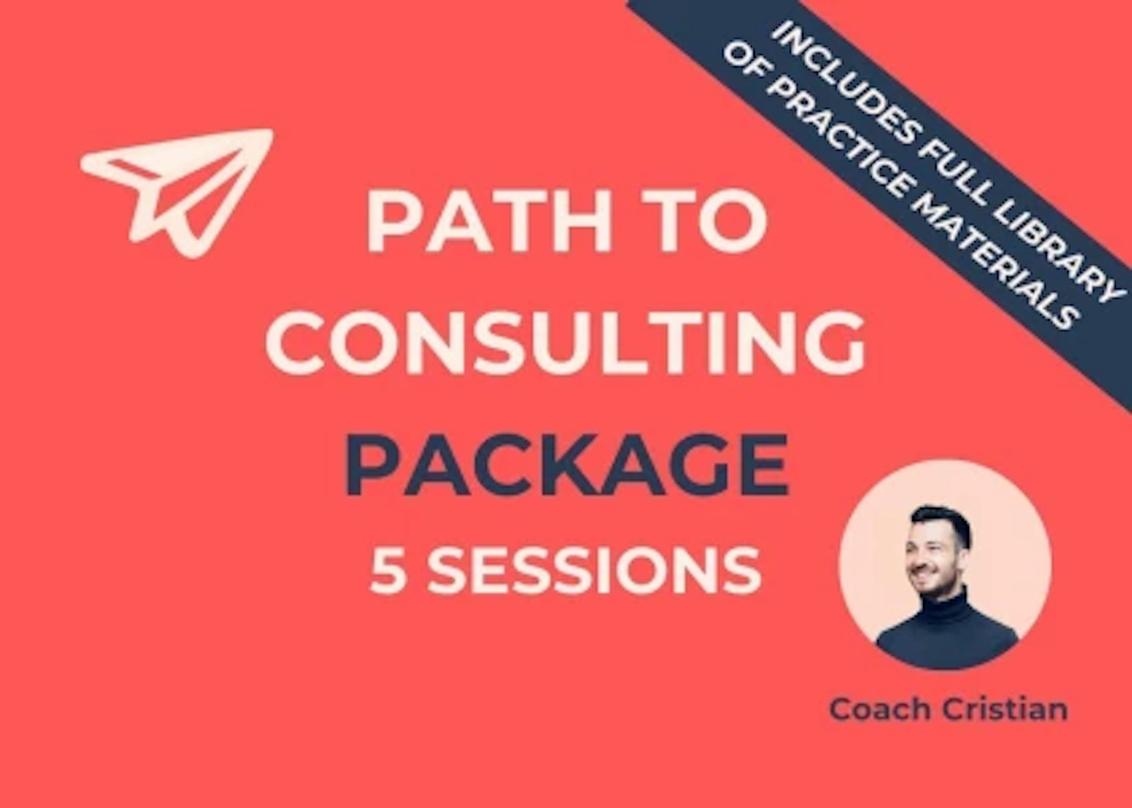 Path to Consulting