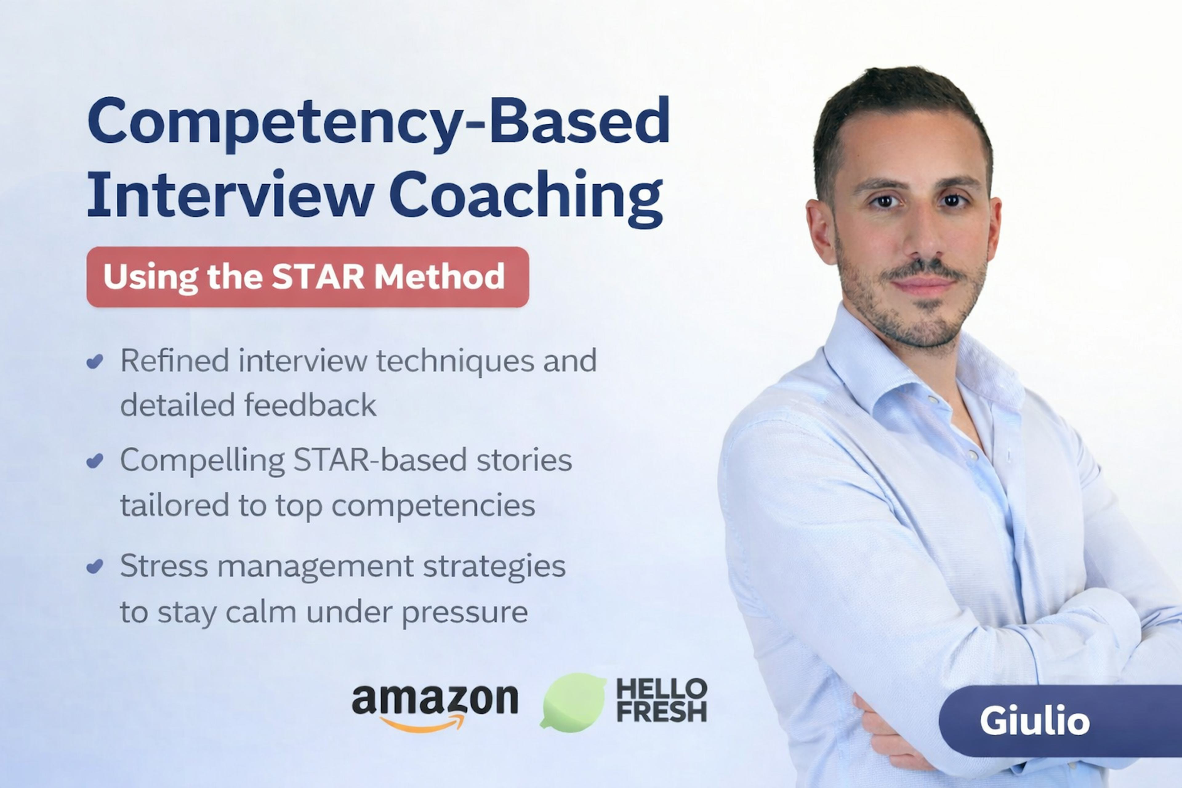 Nail the competency based interview