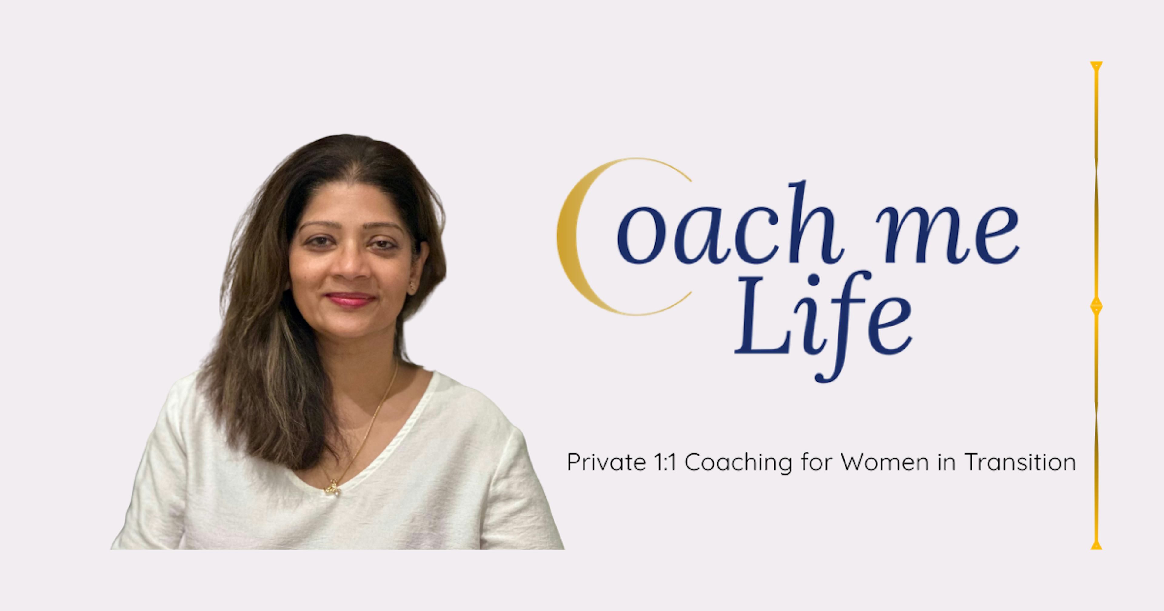 6-Session Self-Leadership Journey — Build Sustainable Confidence & Clarity