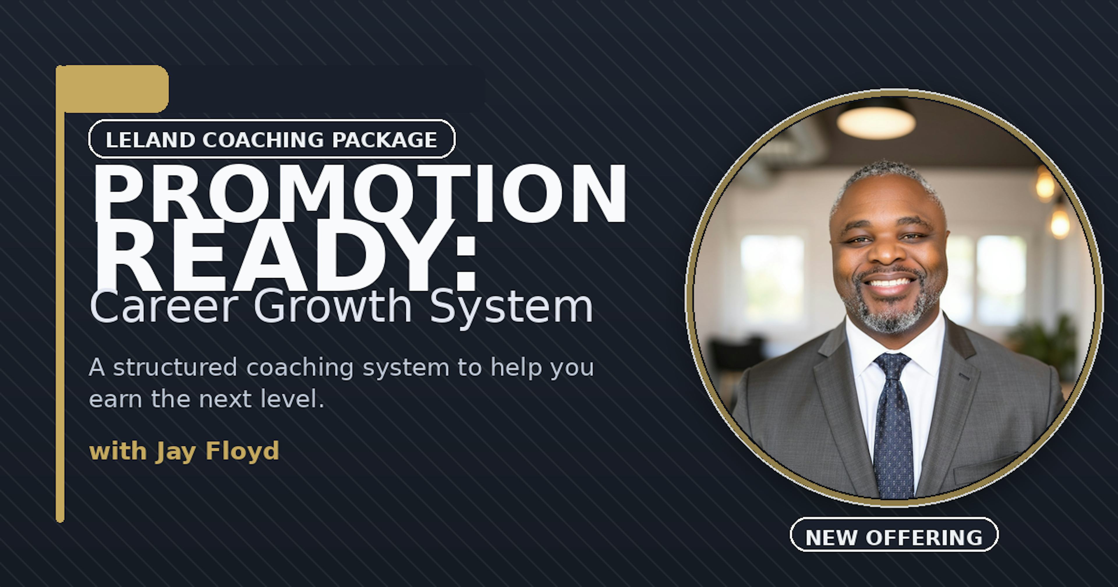 Promotion Ready: Career Growth System