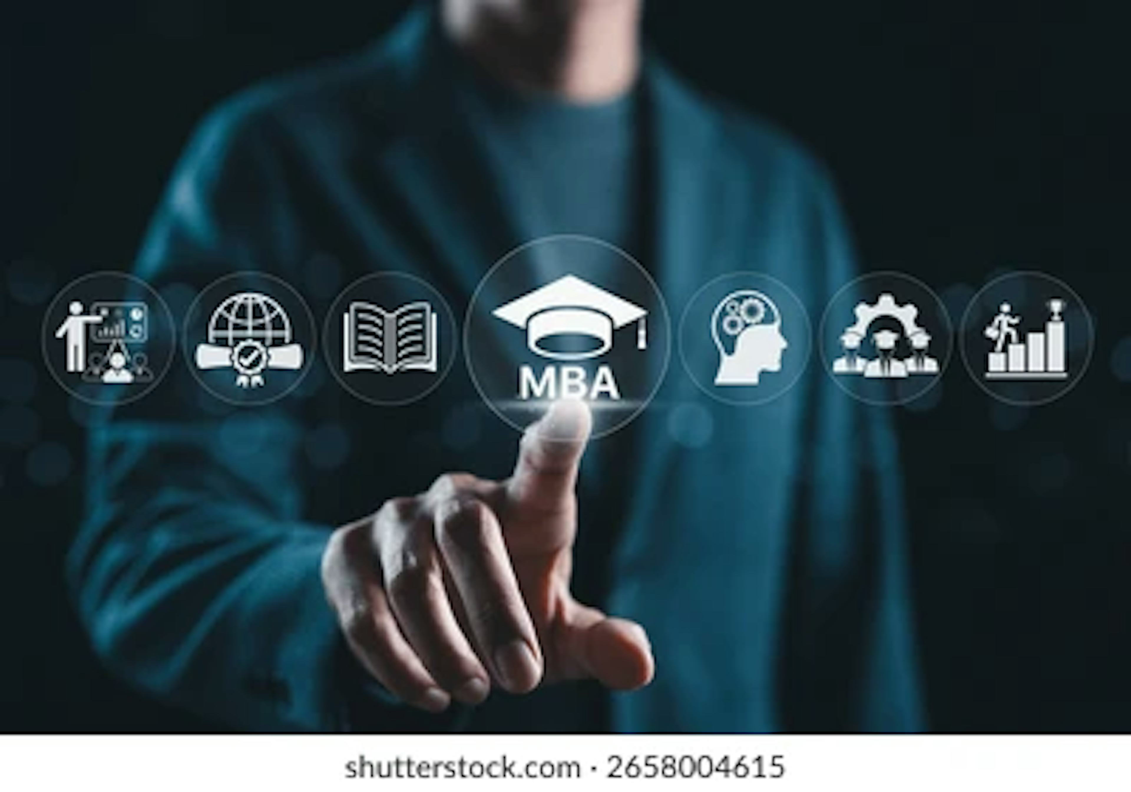 Mock interview prep!