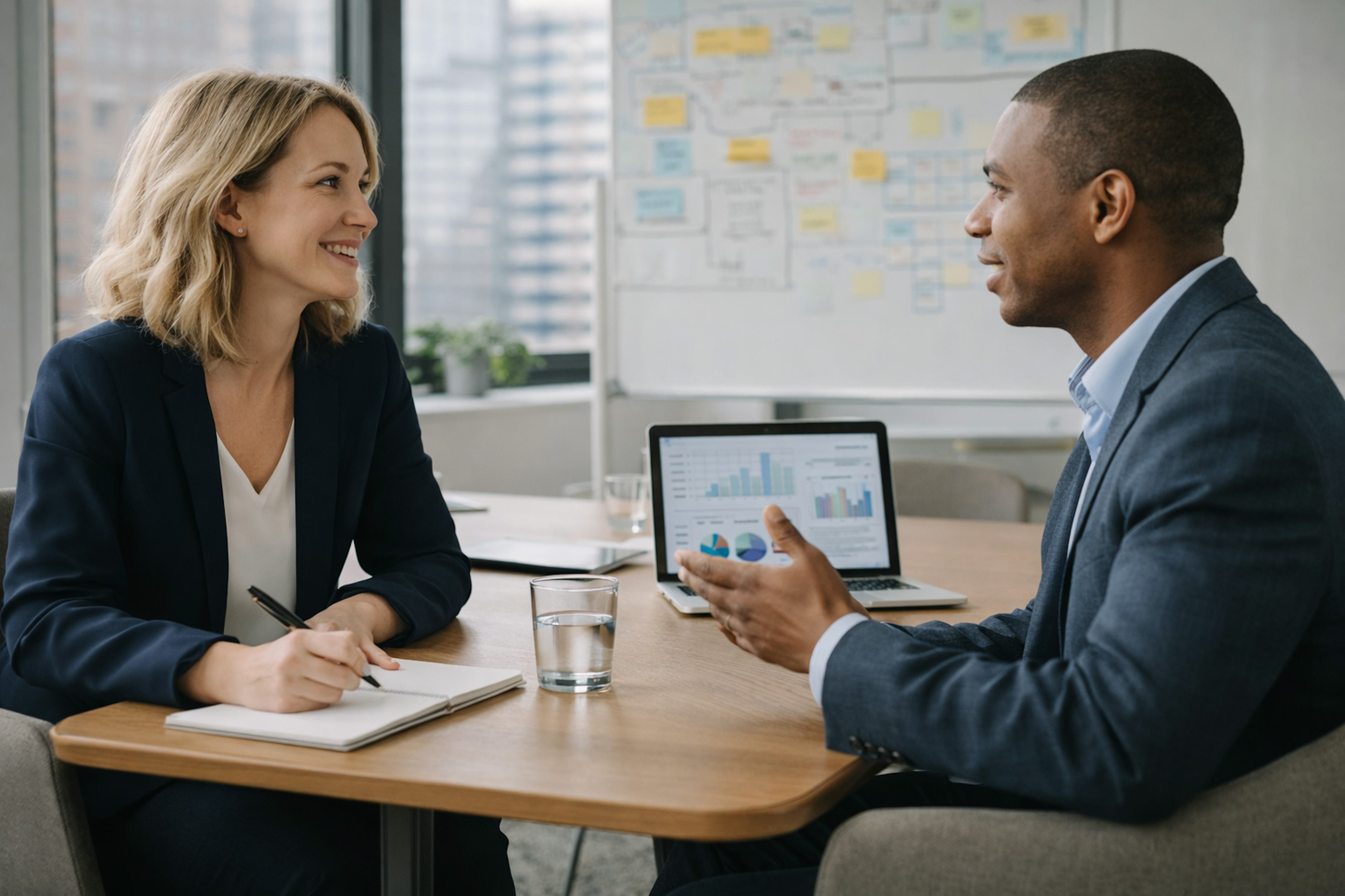 Leading at the Next Level (6 x 45 min Sessions + Ongoing Support)