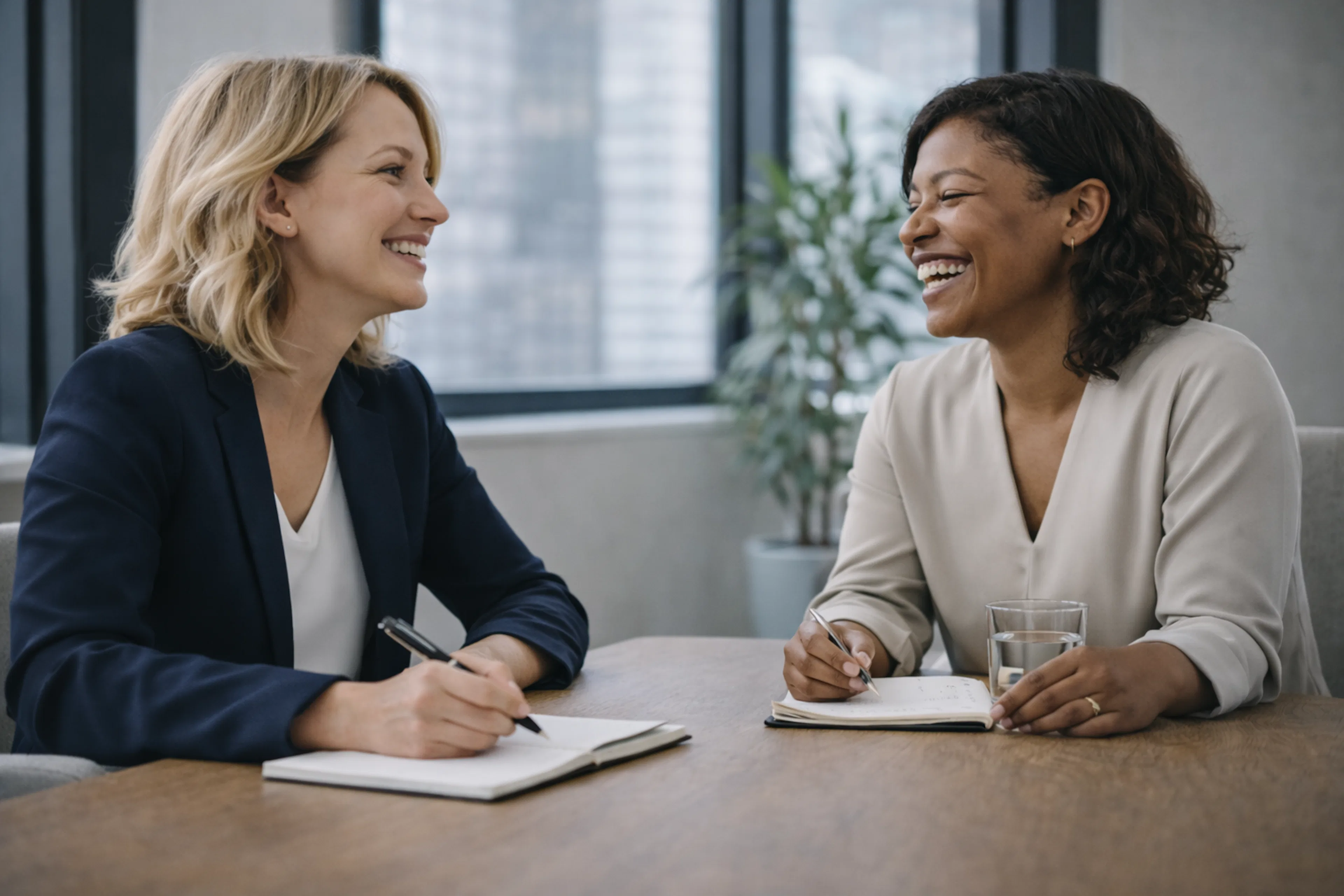 Sustaining Leadership Energy & Resilience (6 x 45 min + Ongoing Support)