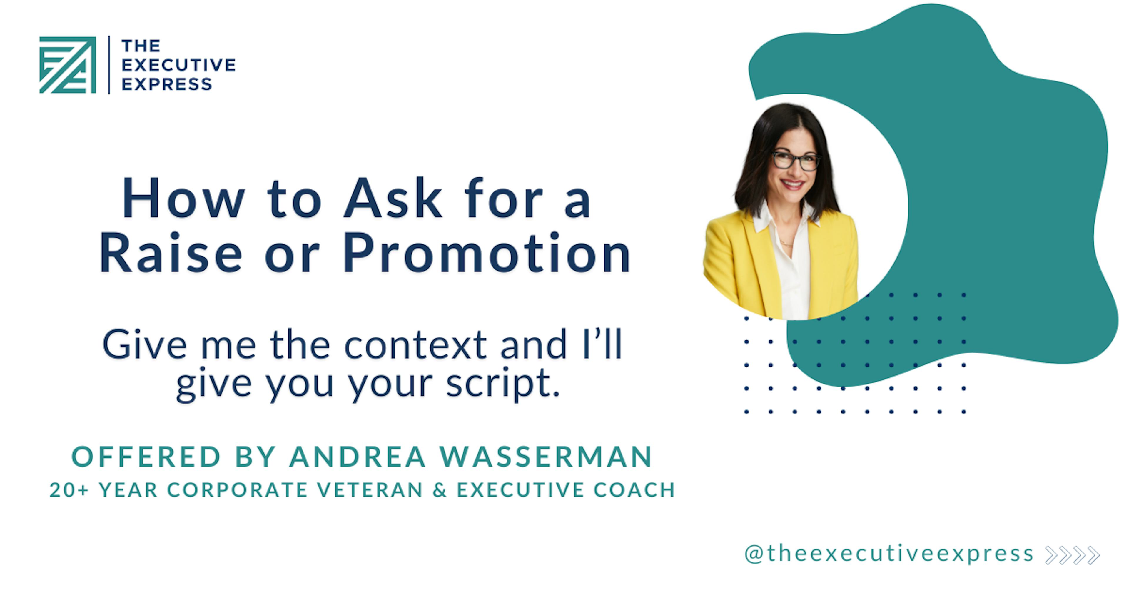 How to Ask for a Raise or Promotion