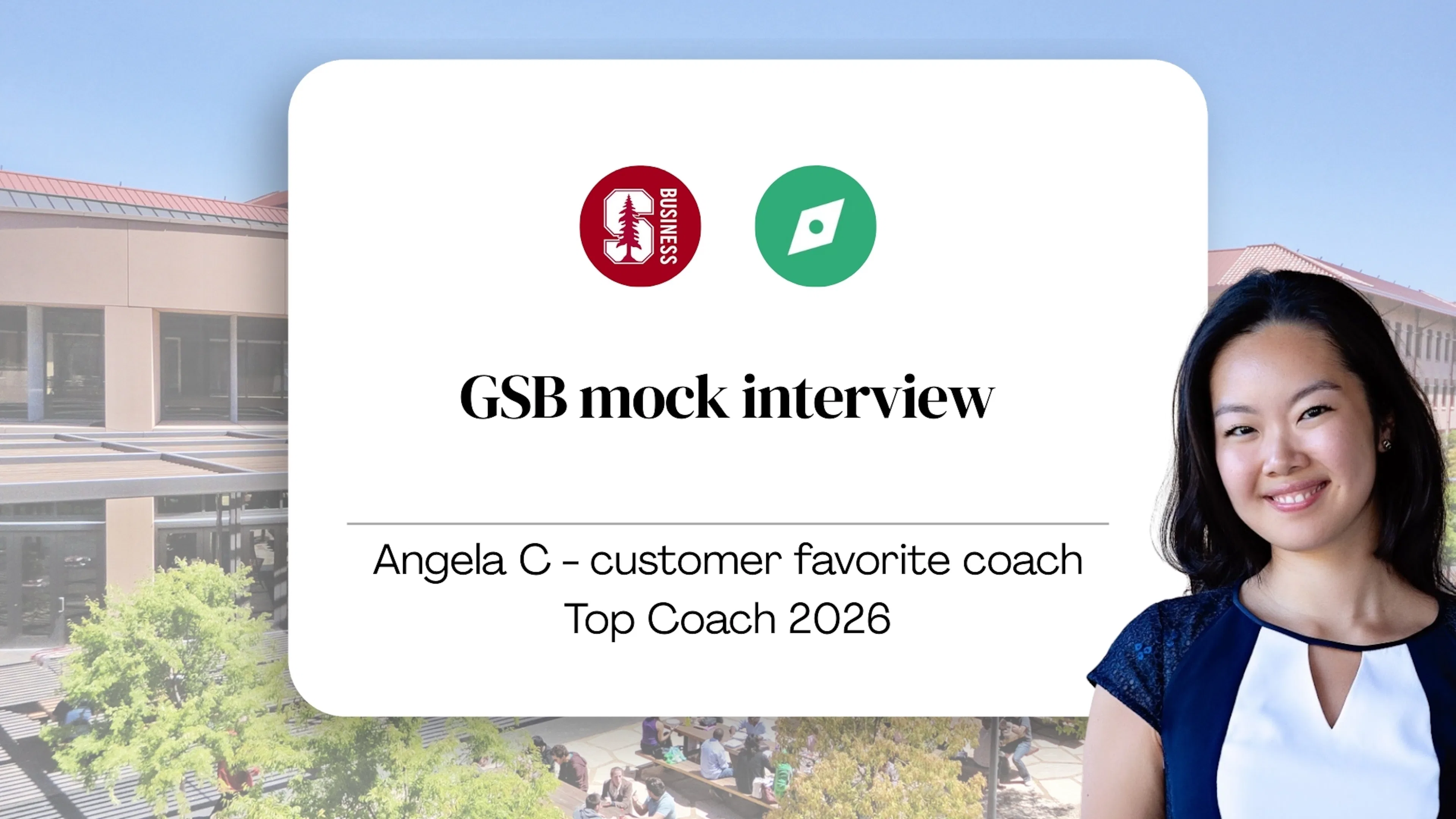 GSB Interview Preparation