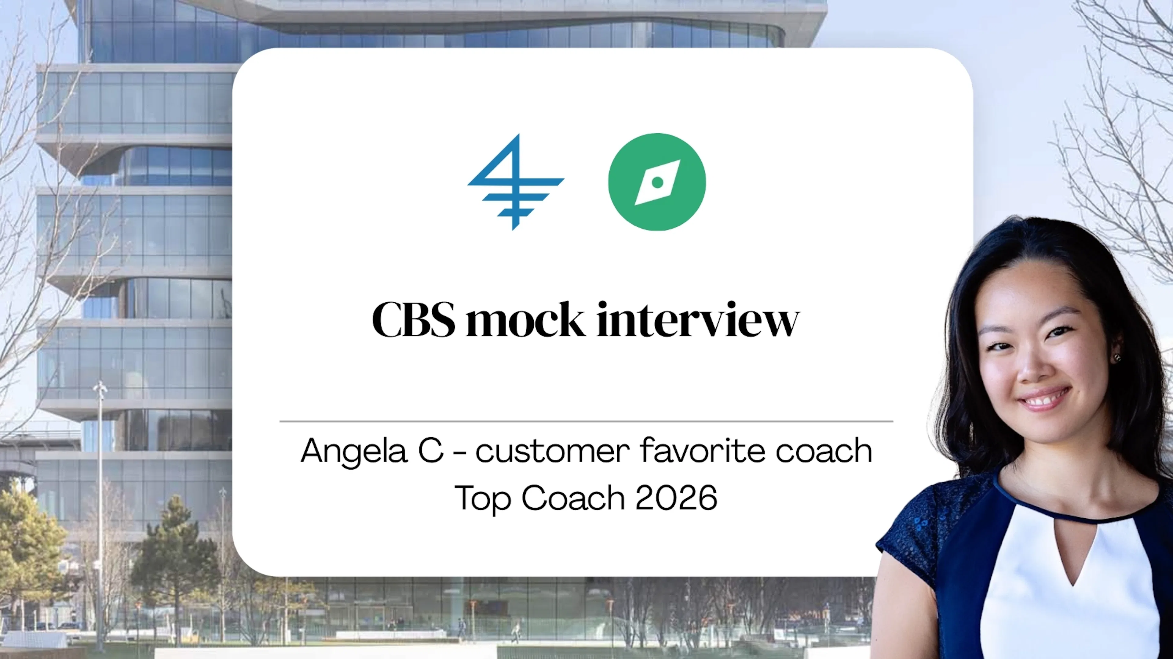 CBS Interview Preparation