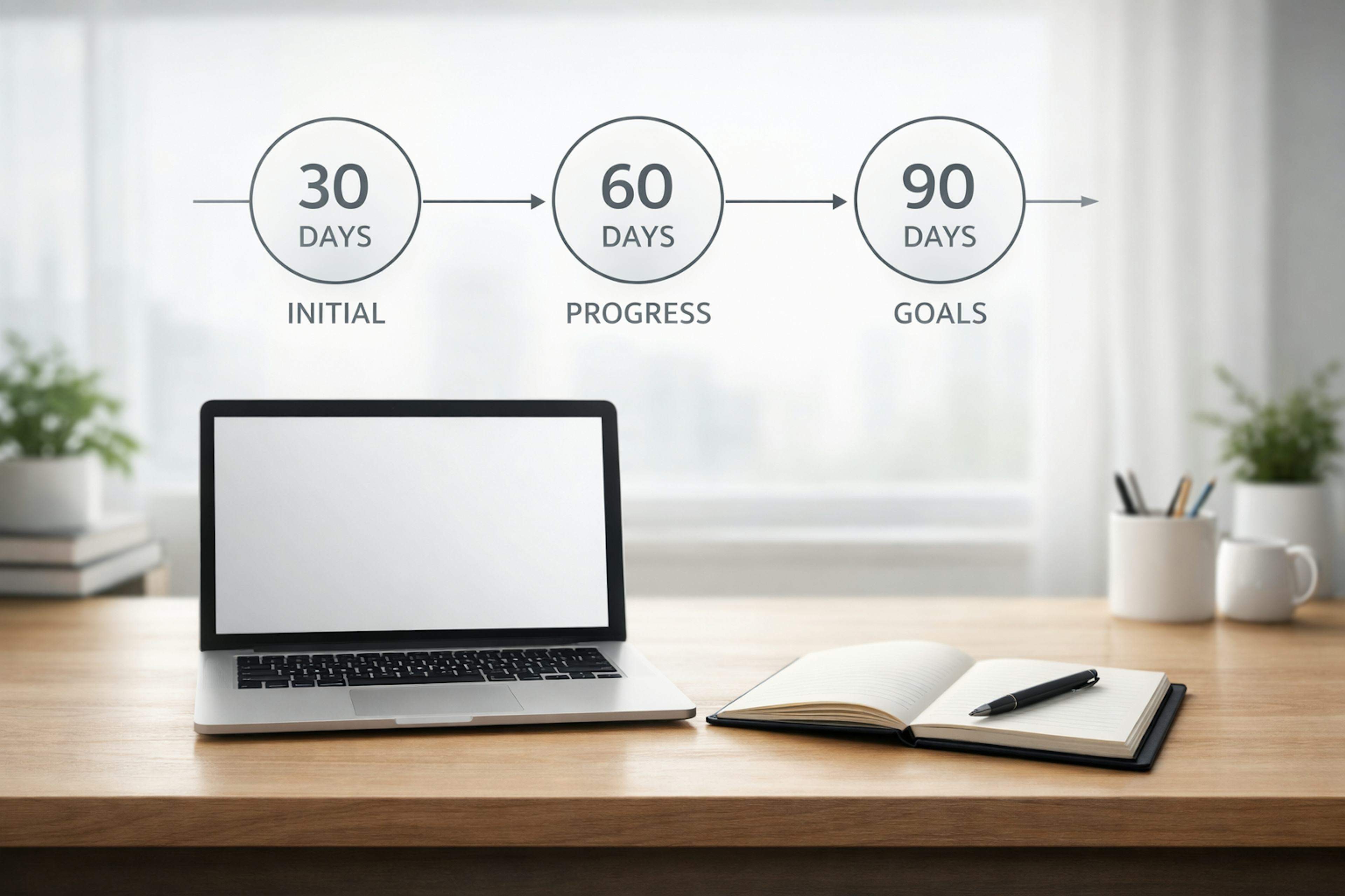 The "First 90 Days" Accelerator