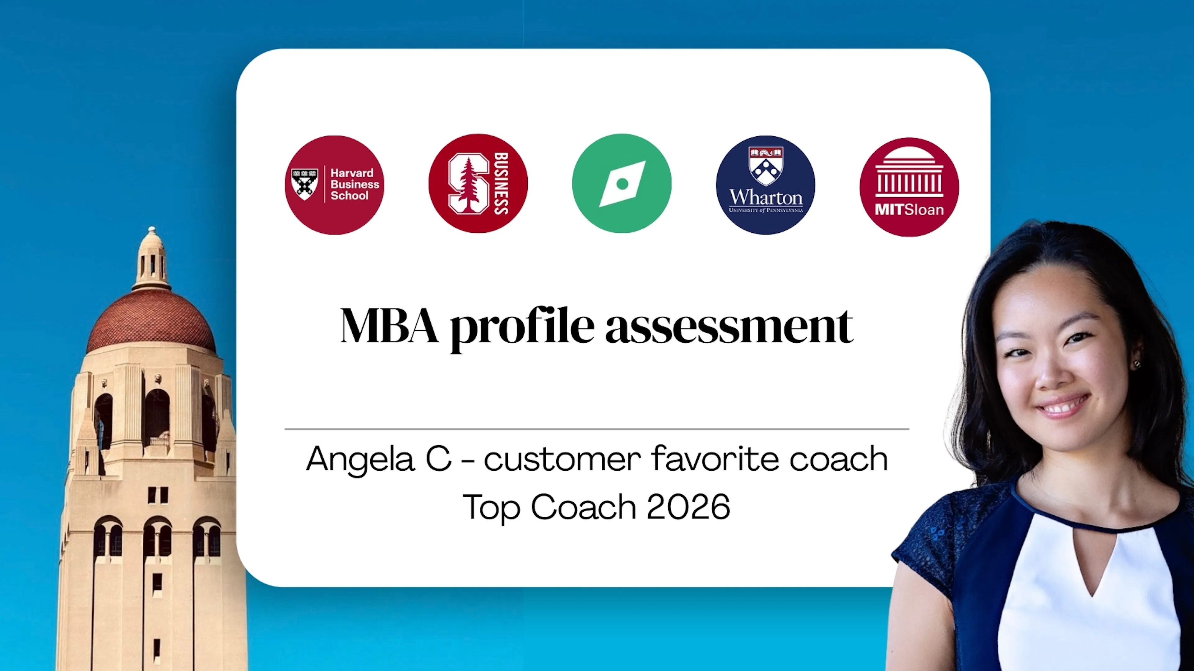 Holistic Profile Evaluation