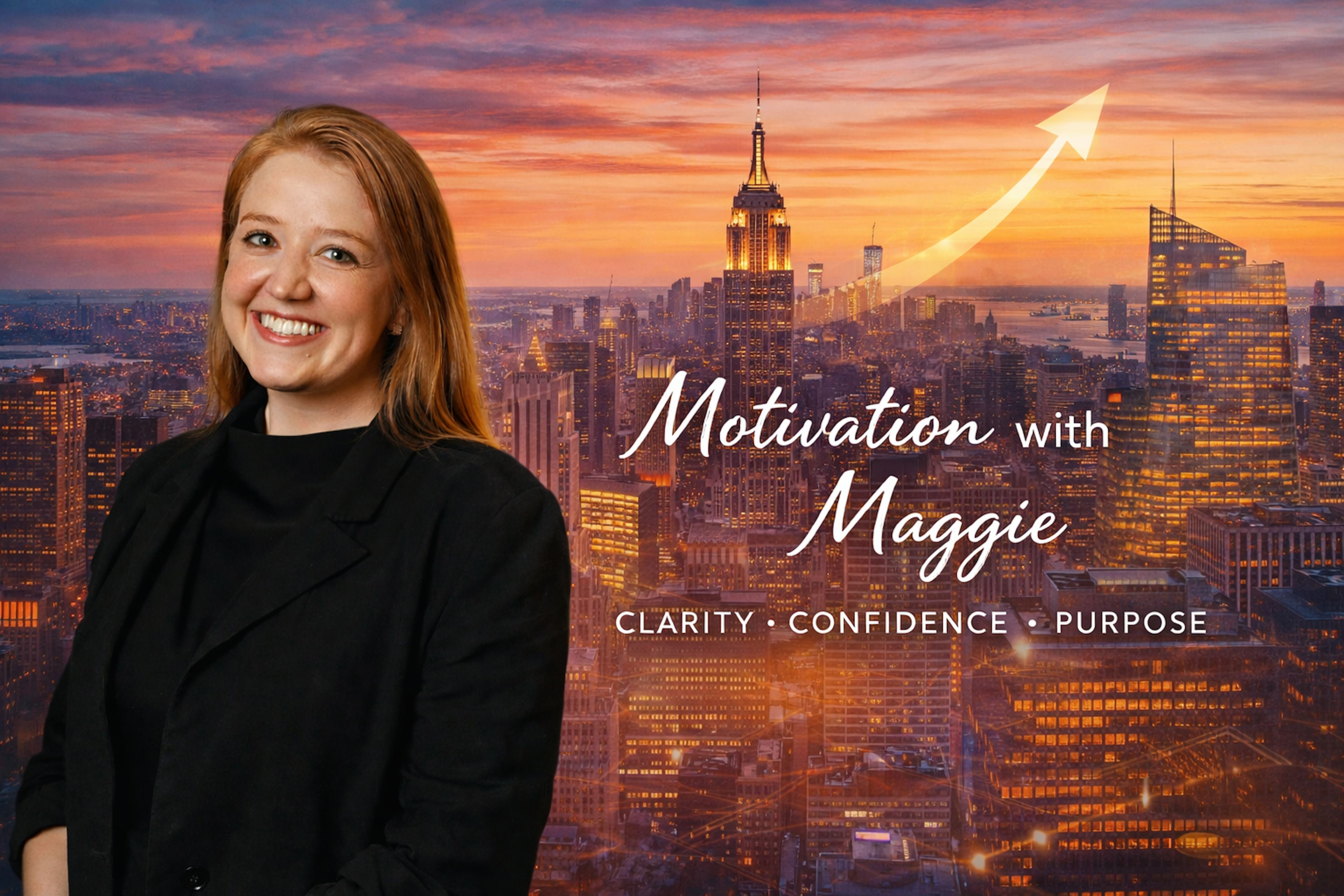 Don't overthink it! Working for YOU and your future 