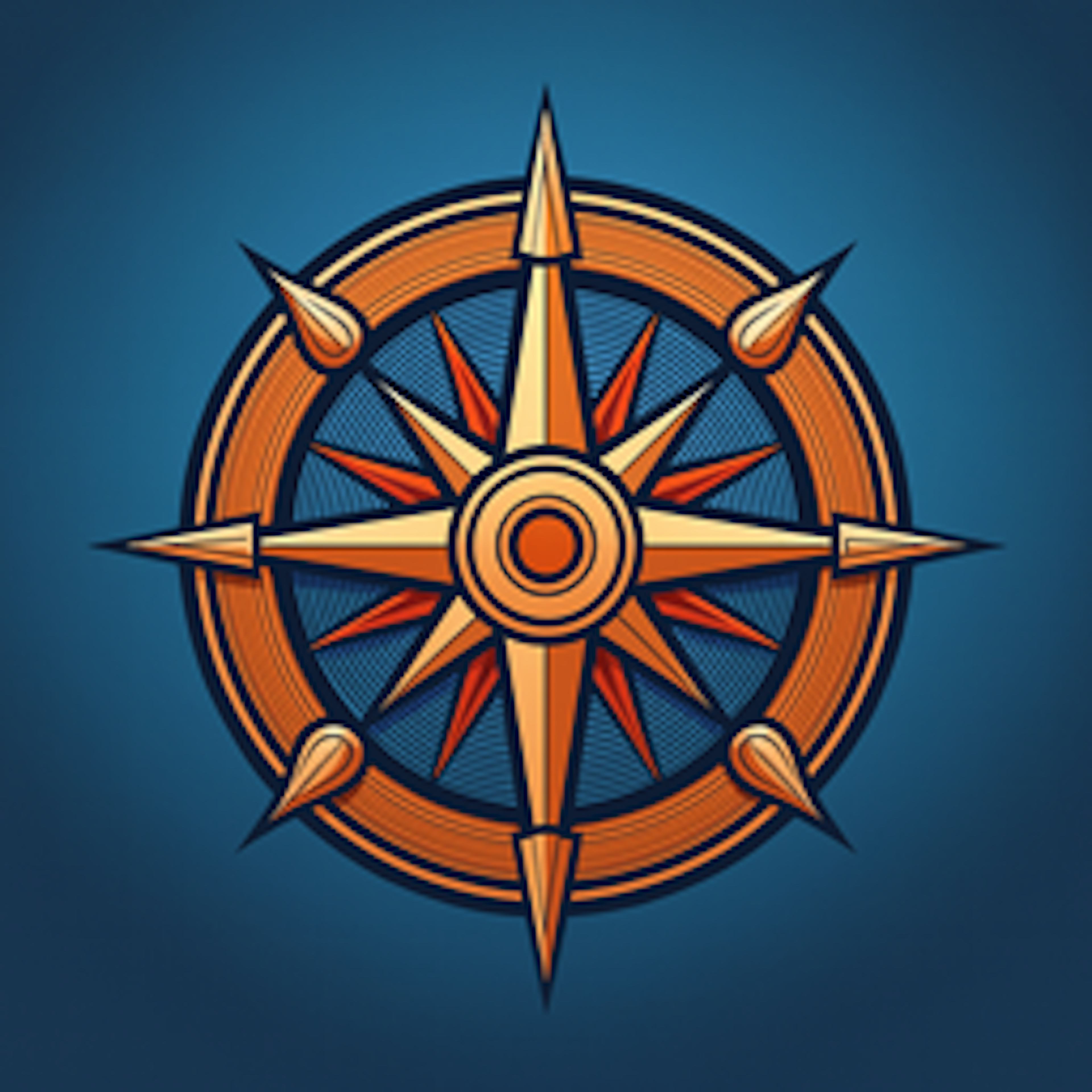 Mind Your Helm: A leadership reset for focus, clarity, and direction