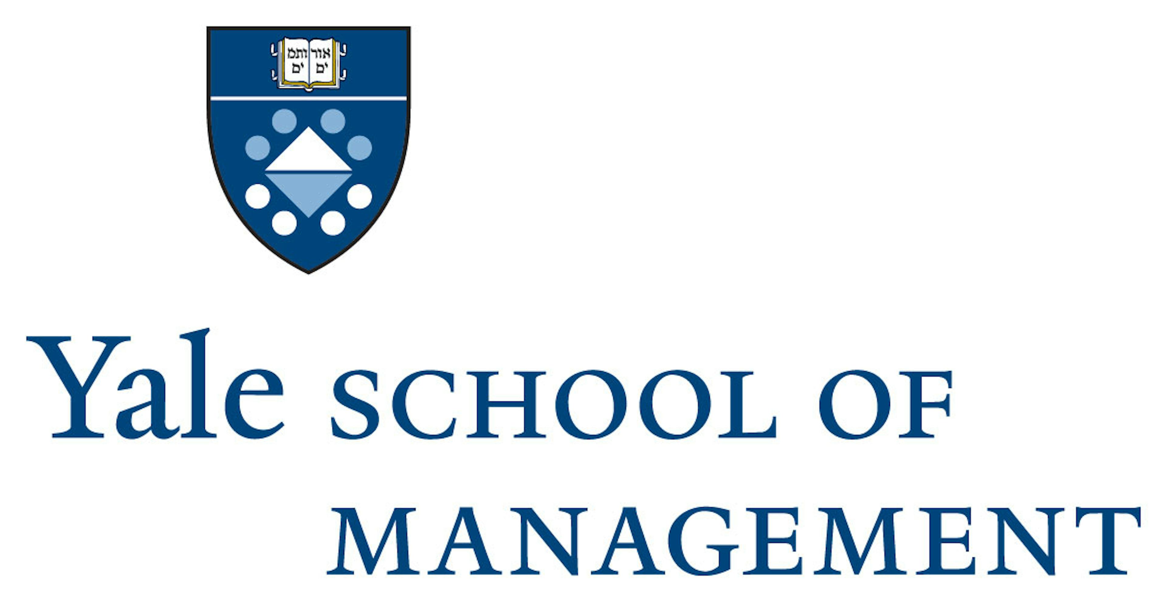 Nail the Yale School of Management App Process 
