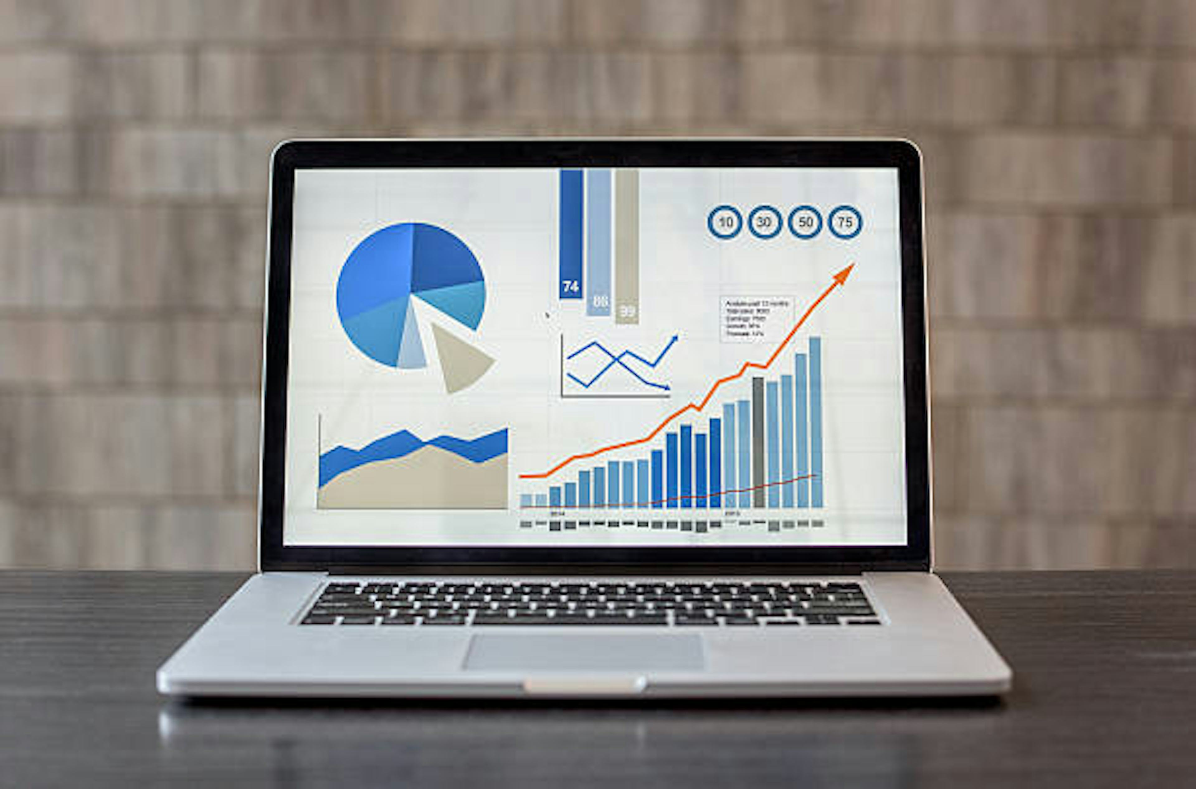 Learn the secrets of consulting market research and financial modeling