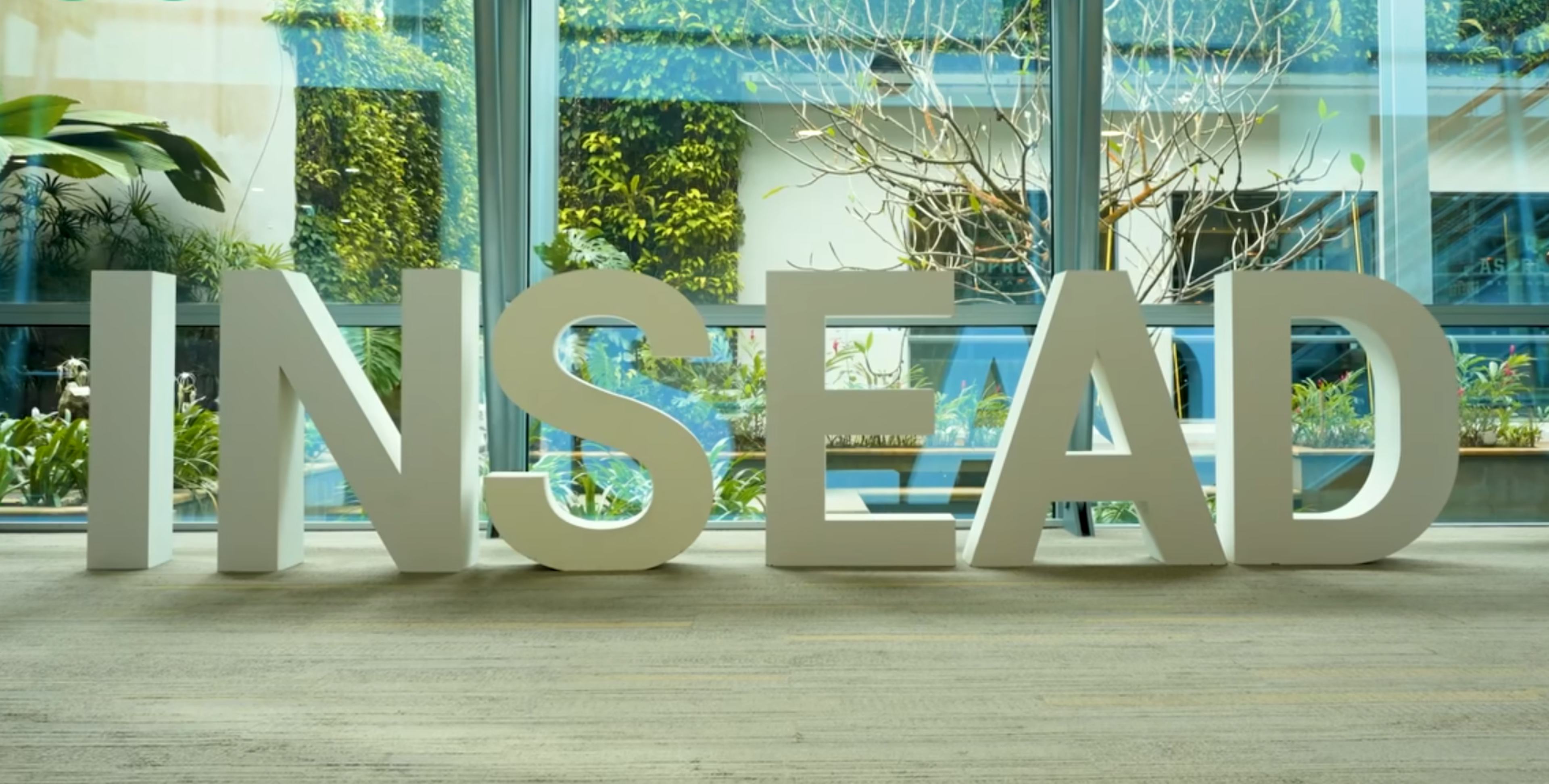 Ace Your INSEAD MBA Interview