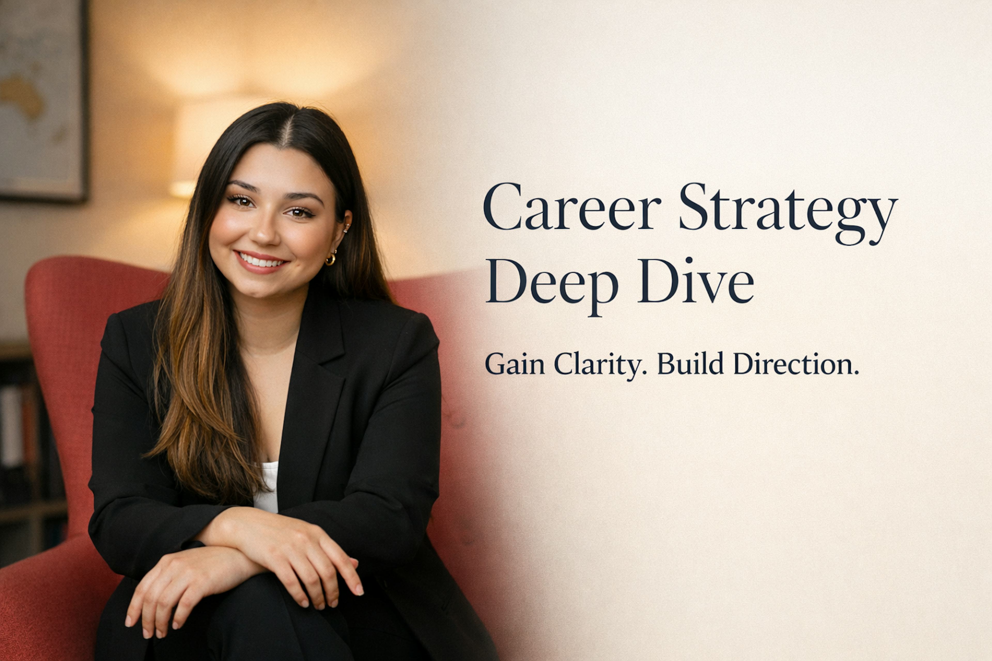 Resume & LinkedIn Positioning Session