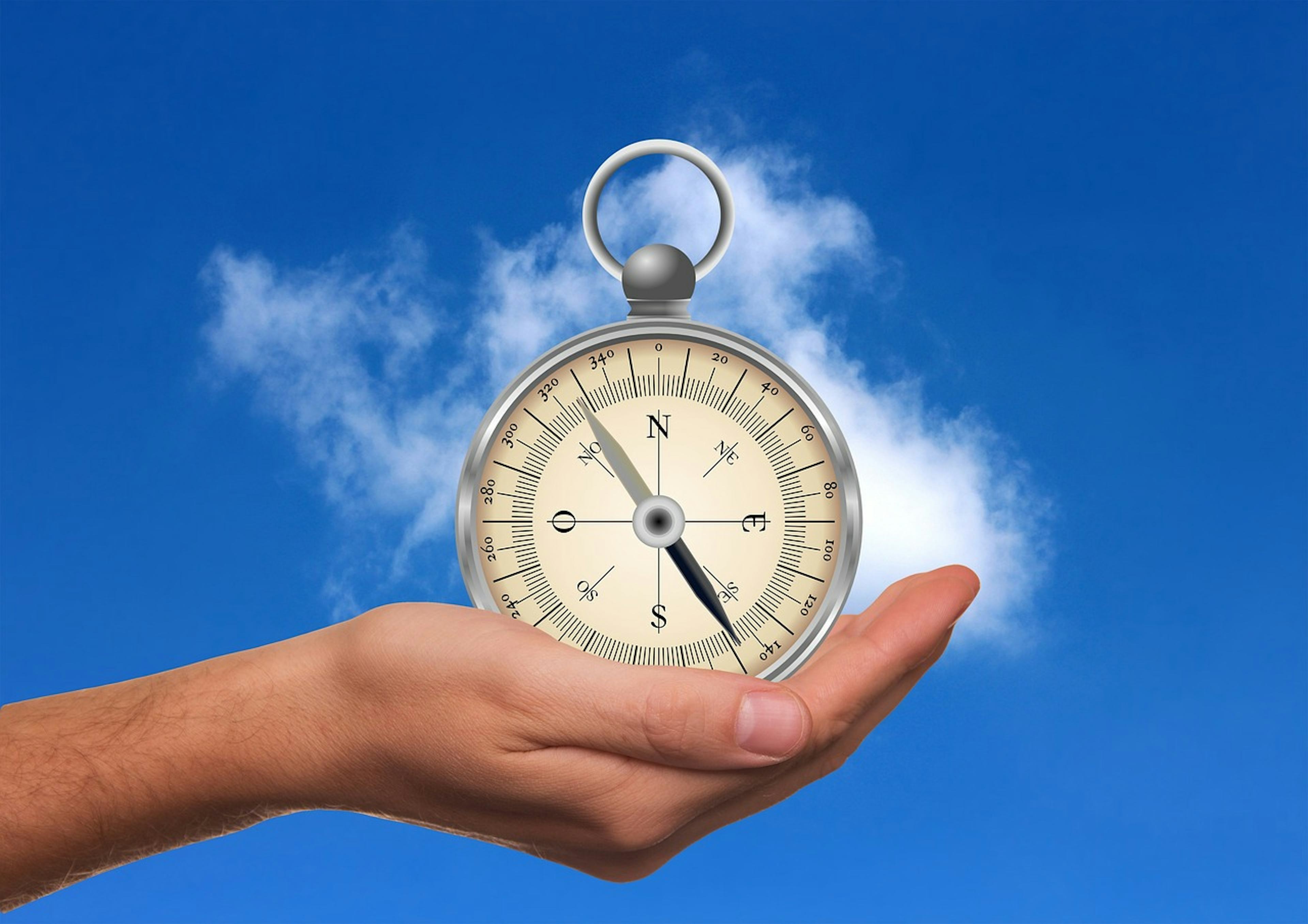 Clarity – Career Direction & Decision Precision.  Know Your Next Move