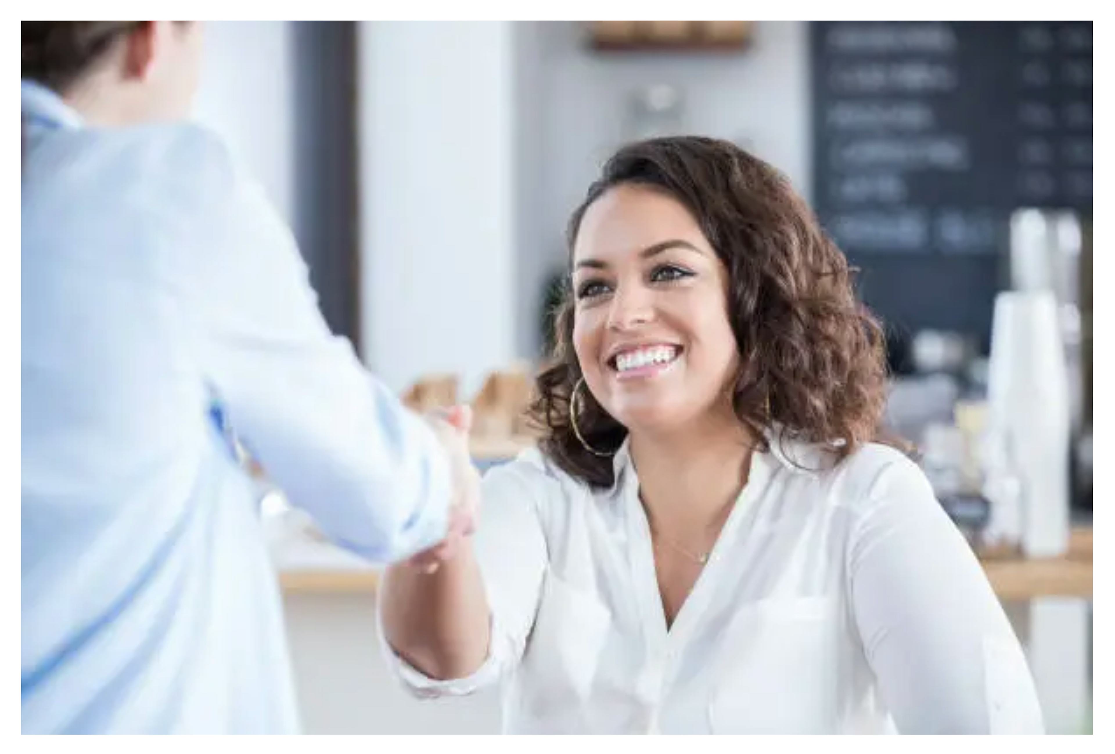 Practicing the Interview - Show up for Mocks