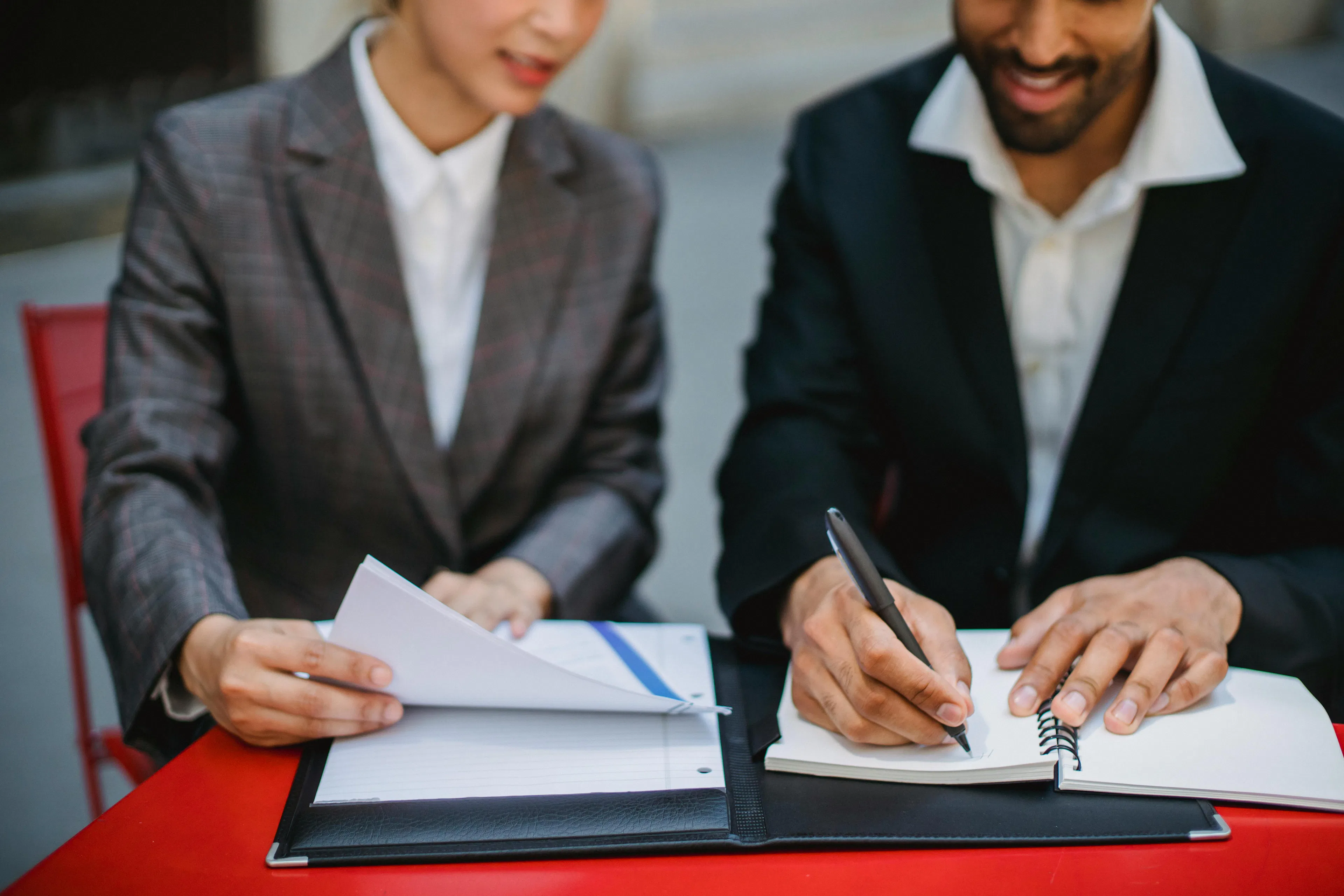 Law School Application Strategy Session