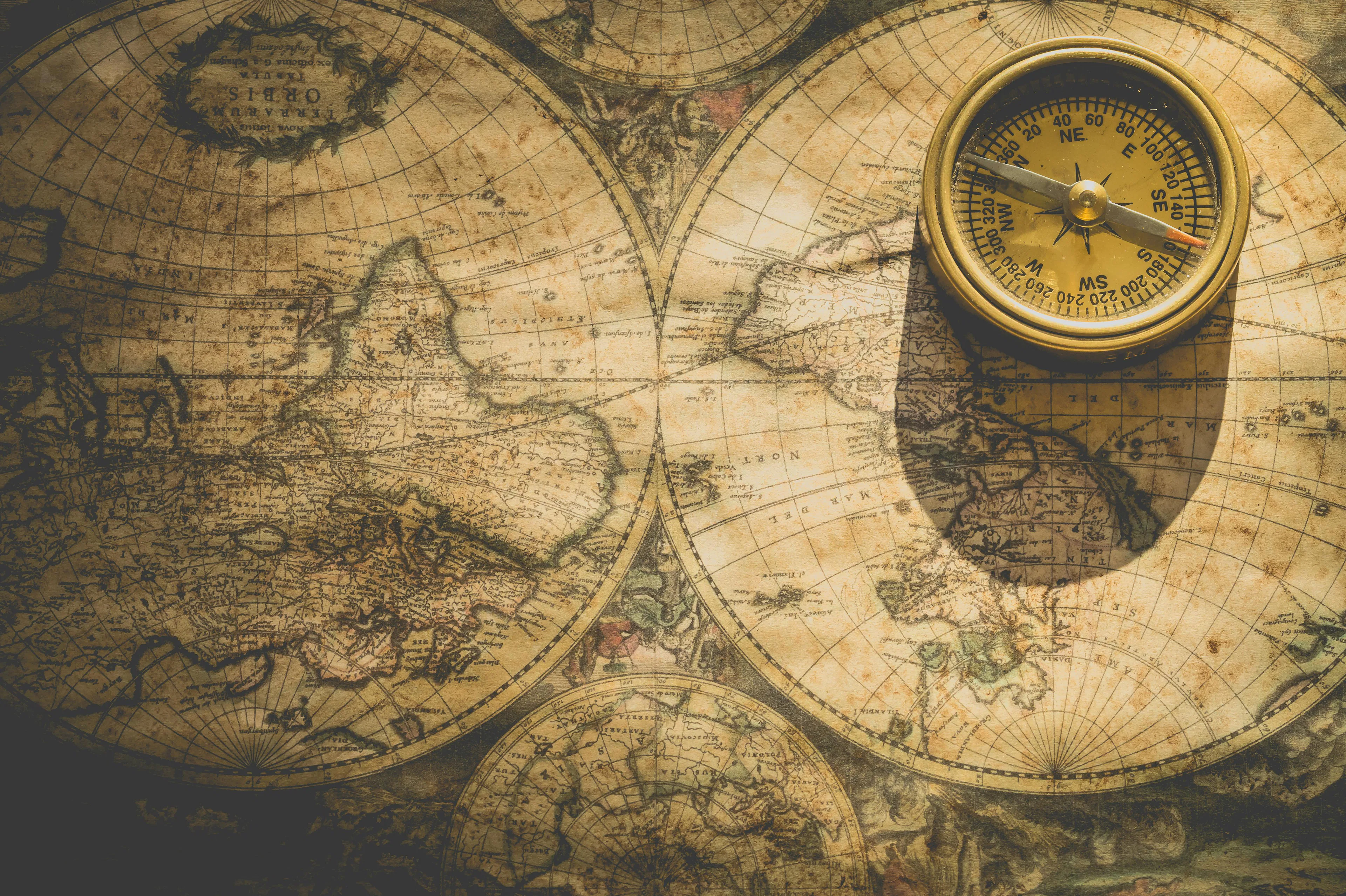 Set Your Compass: from Self Discovery to Clarity Driven Applications