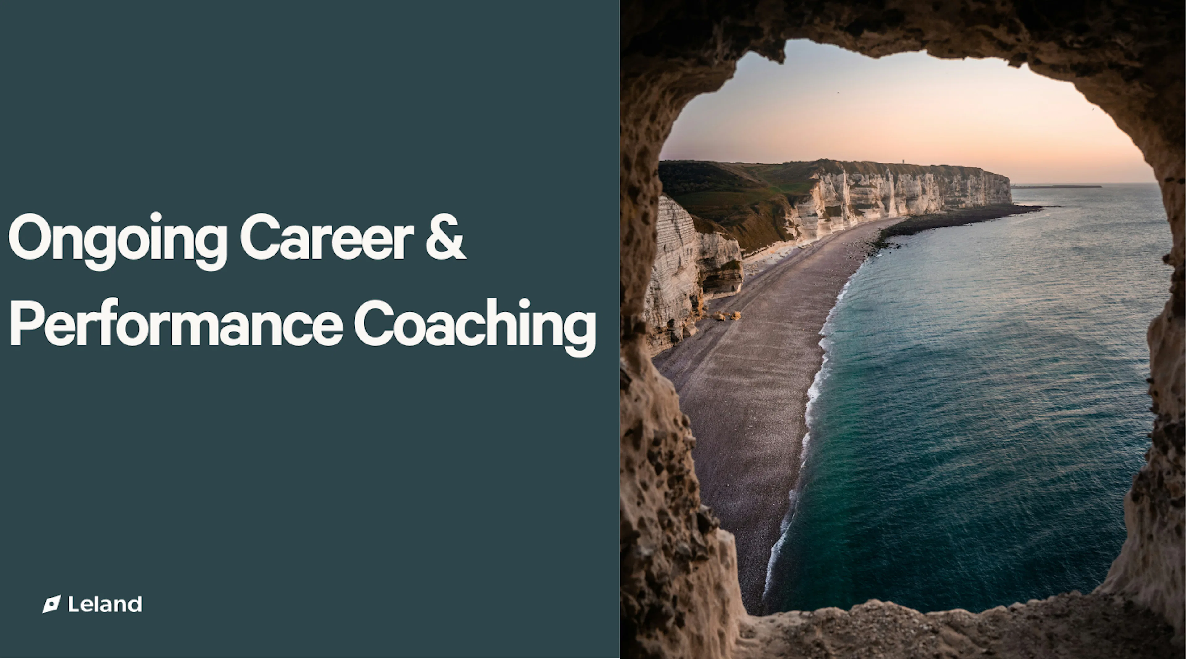 Ongoing Career & Performance Coaching