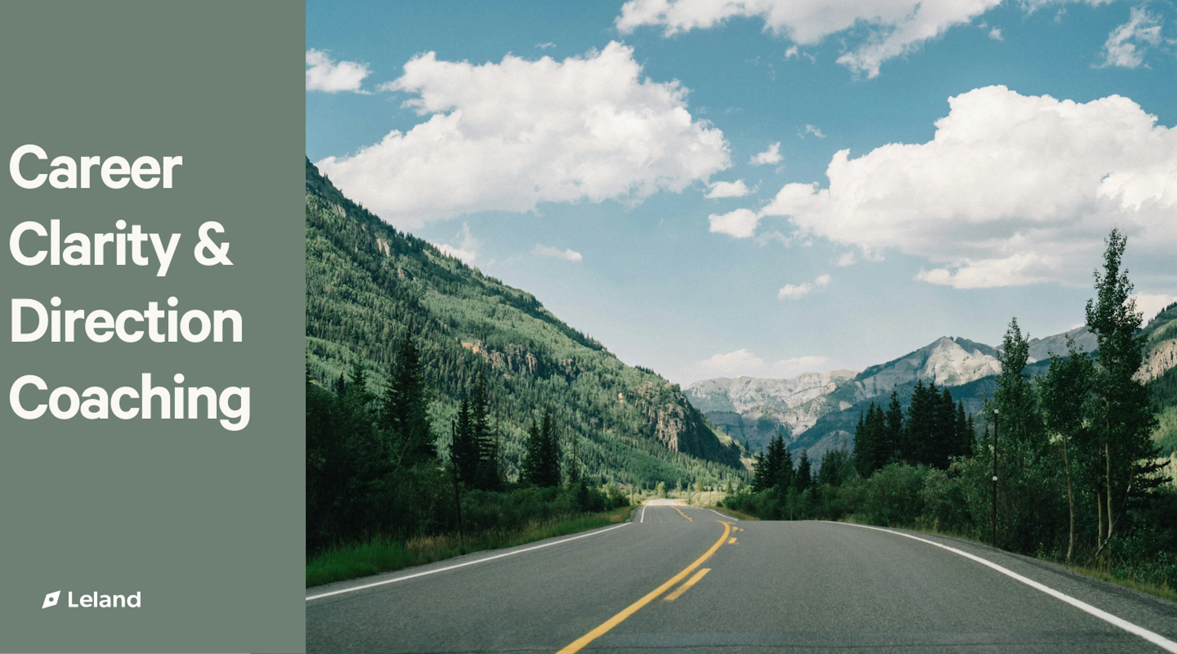 Career Clarity & Direction Coaching