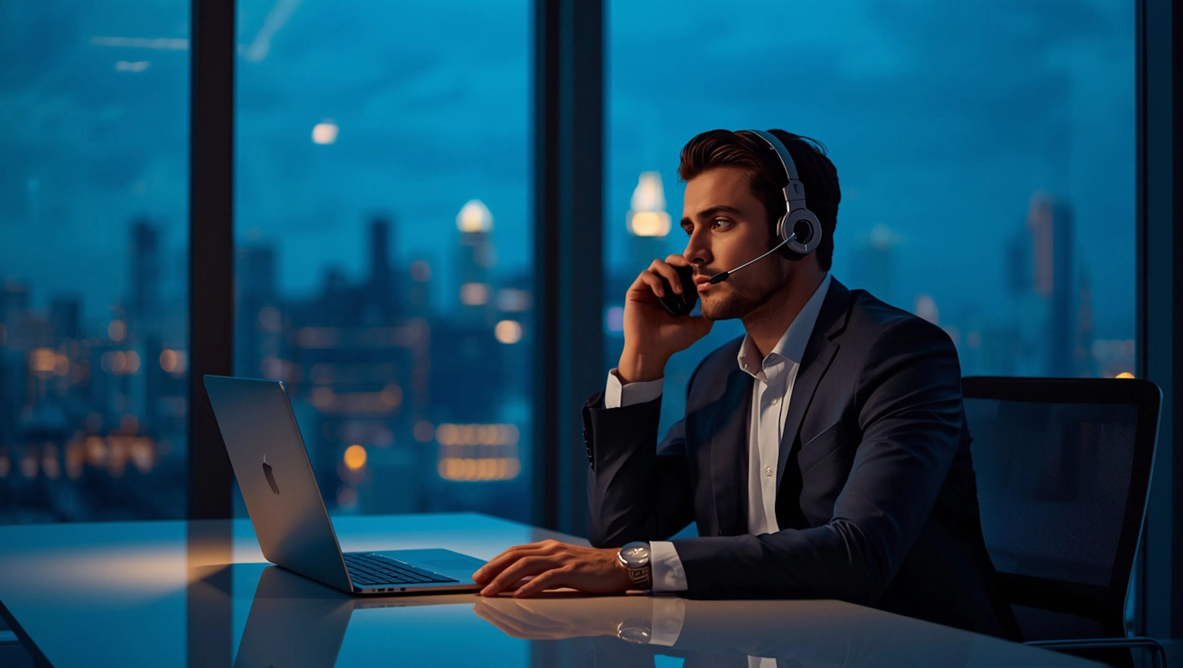 Revenue Performance Accelerator: Close Bigger, Operate Sharper