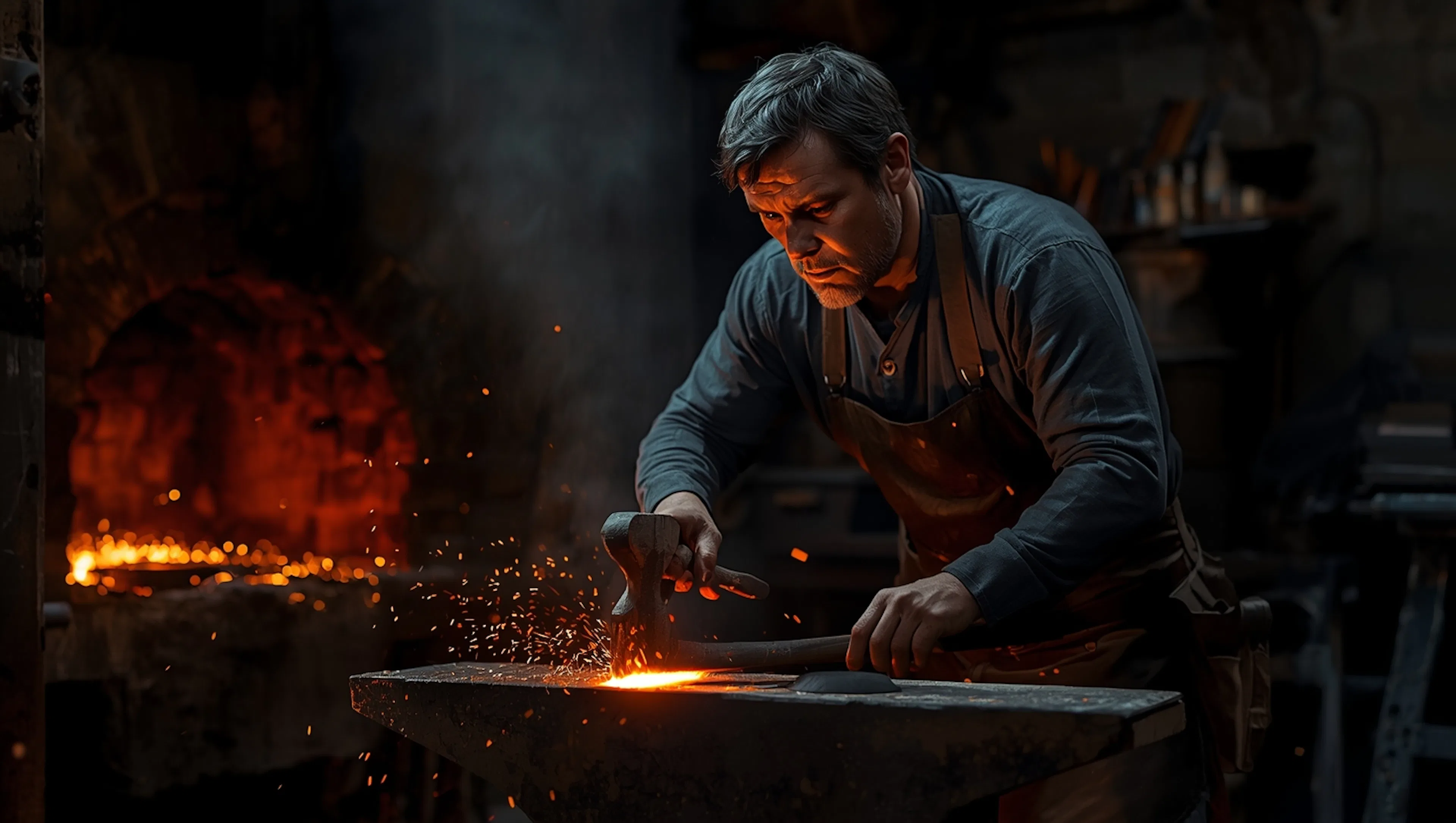 Mental Resilience Intensive: Build Grit, Discipline, and Psychological Cont