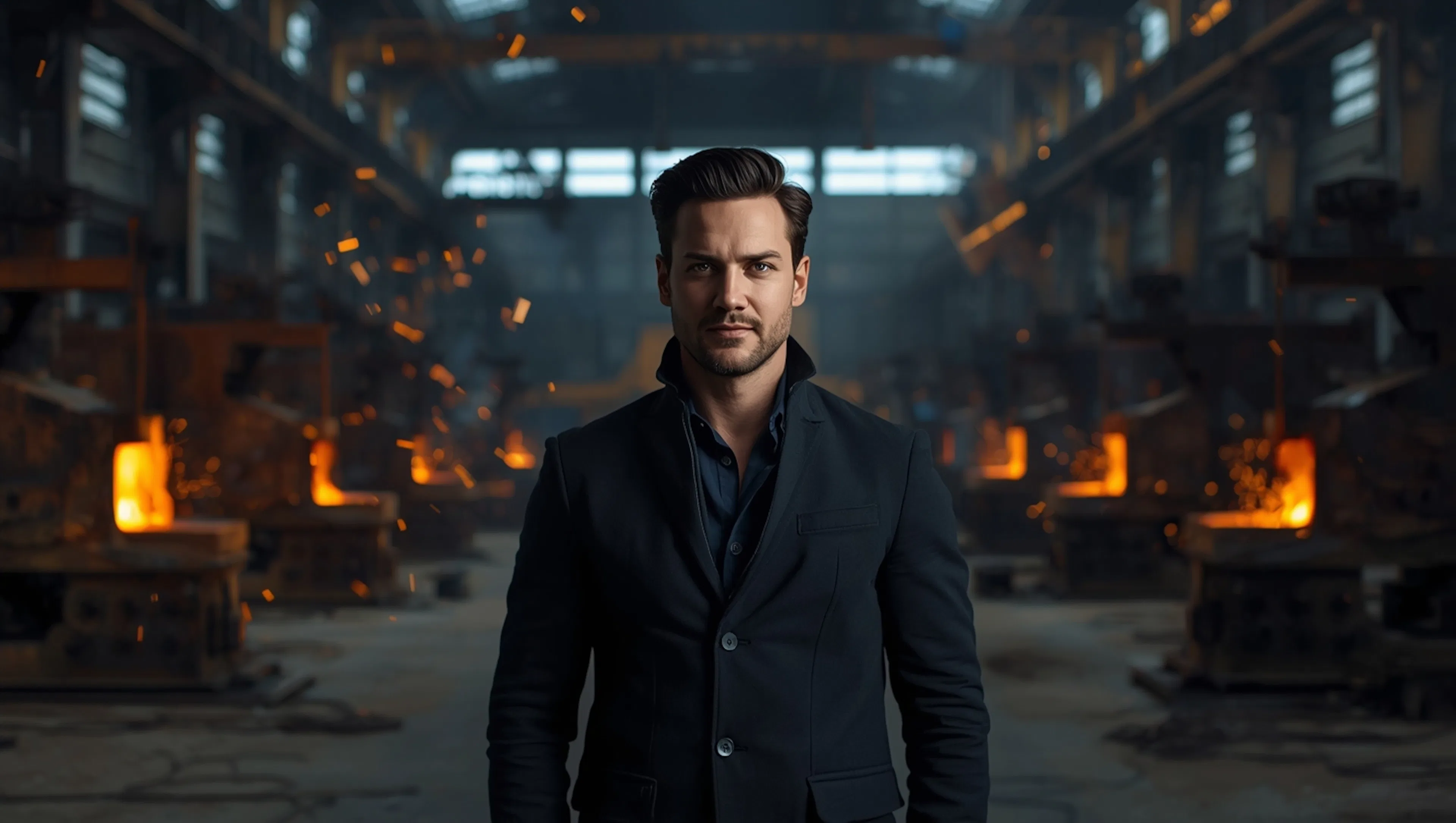 The Elite Integration Experience: 12 Weeks of Total Performance