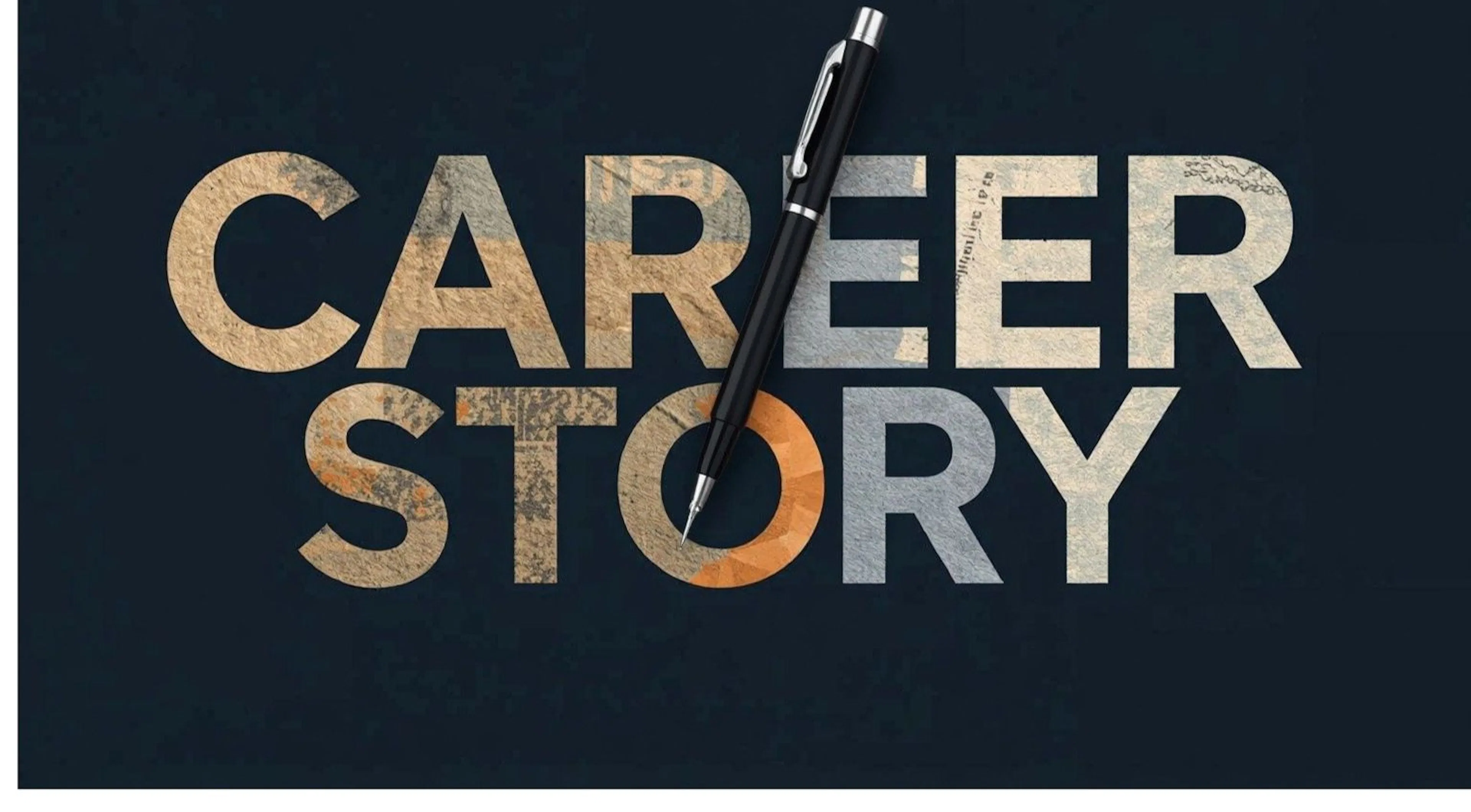 Build an Outstanding Career Narrative 