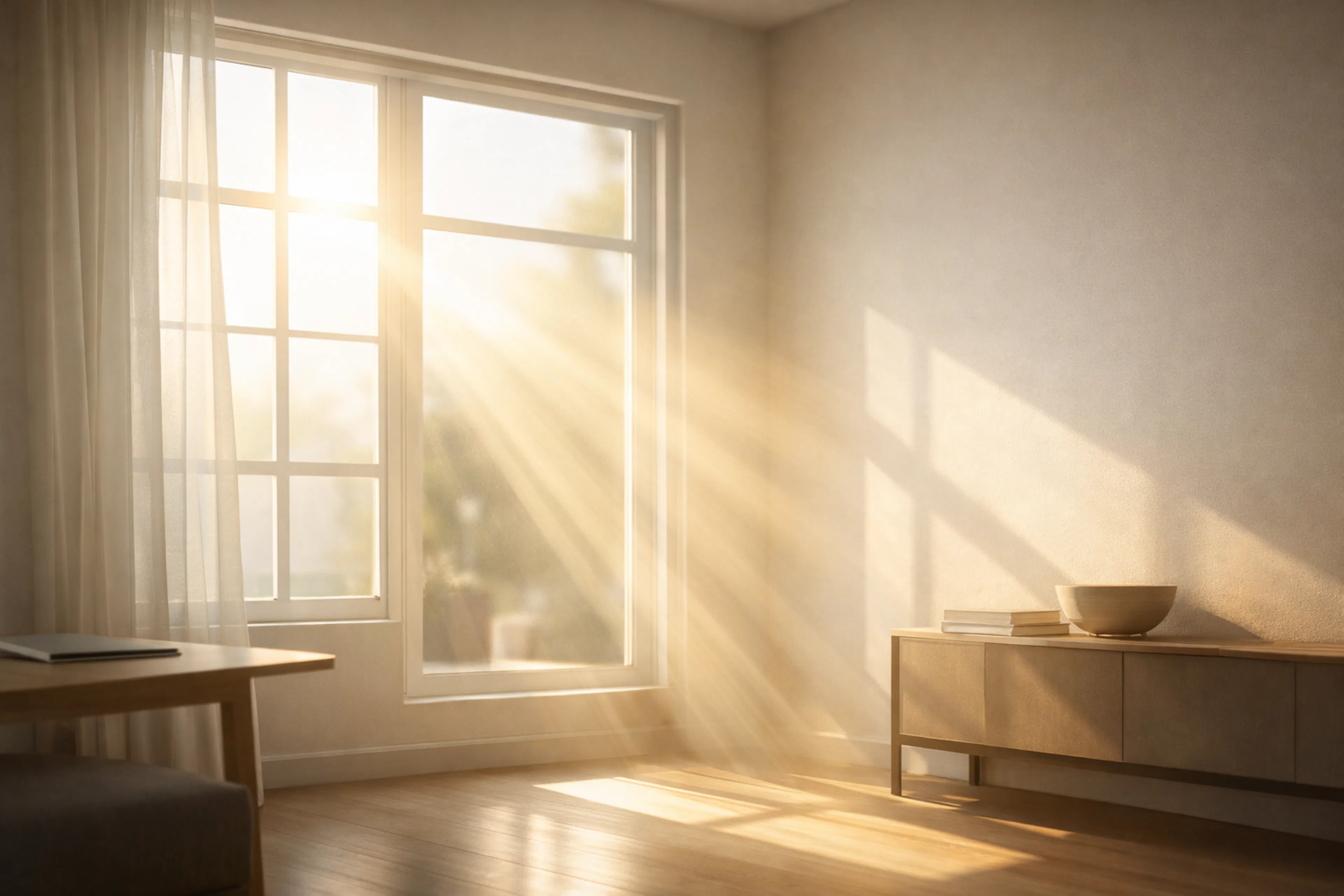 Strategic Reset Package