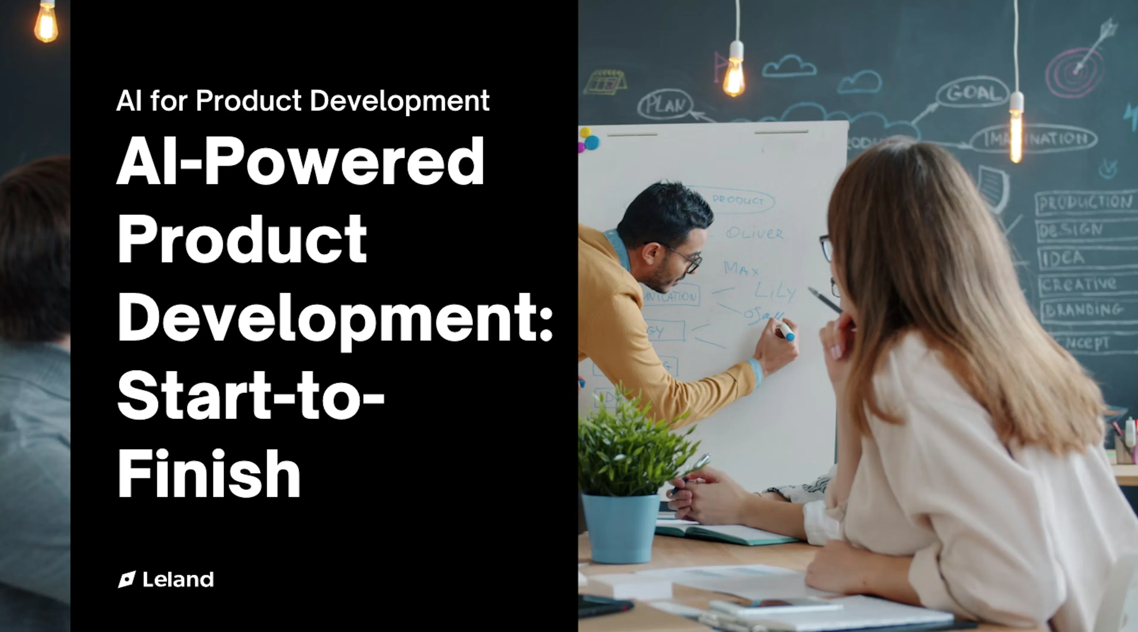 AI-Powered Product Development: Start-to-Finish