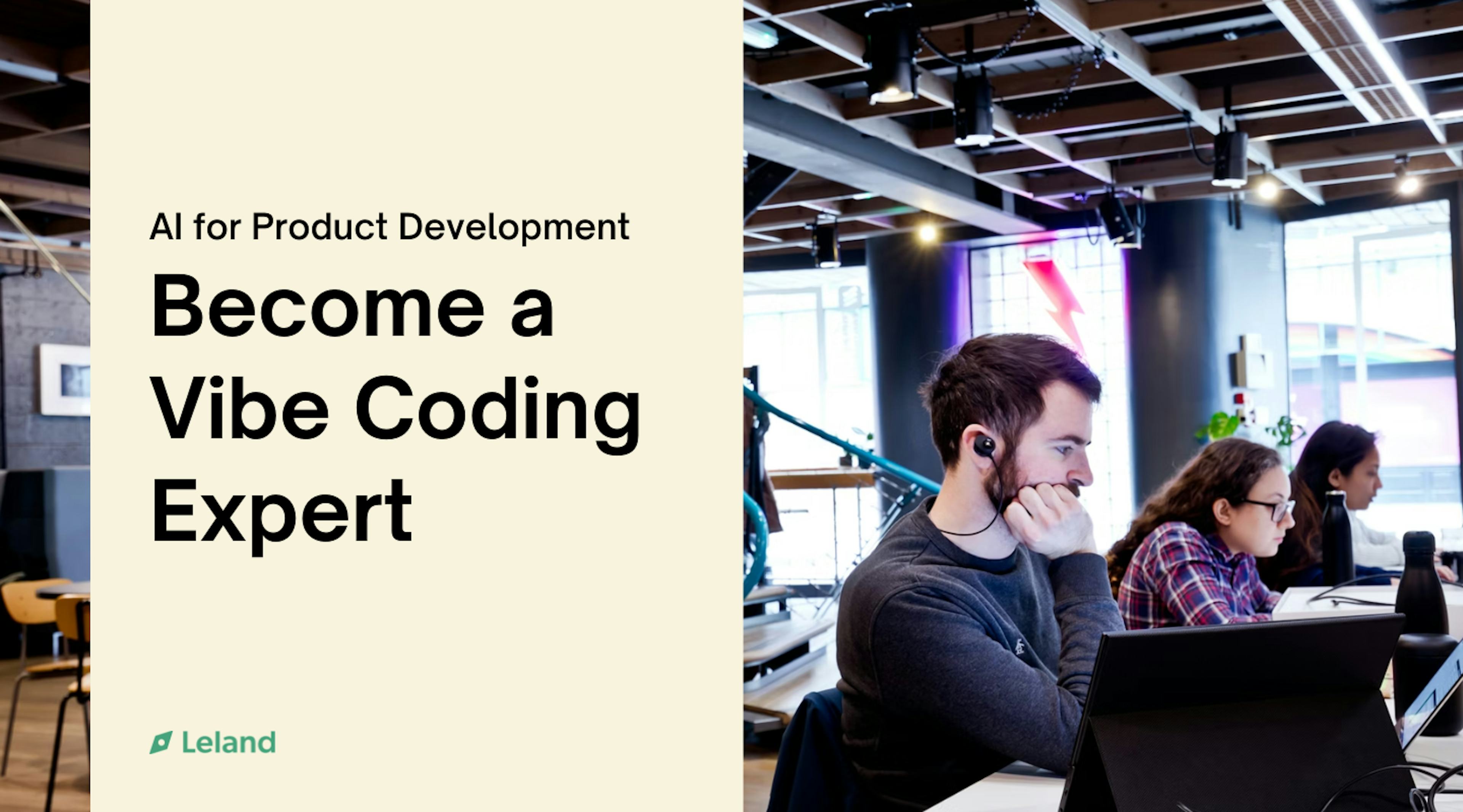 Become a Vibe Coding Expert