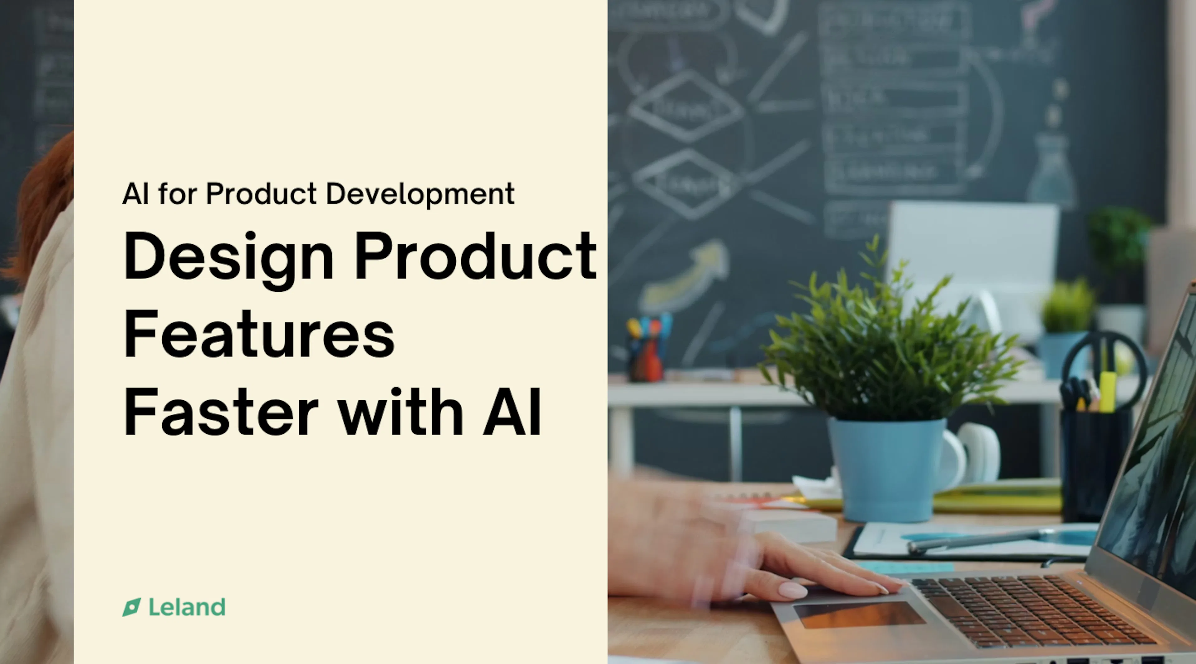 Design Product Features Faster with AI