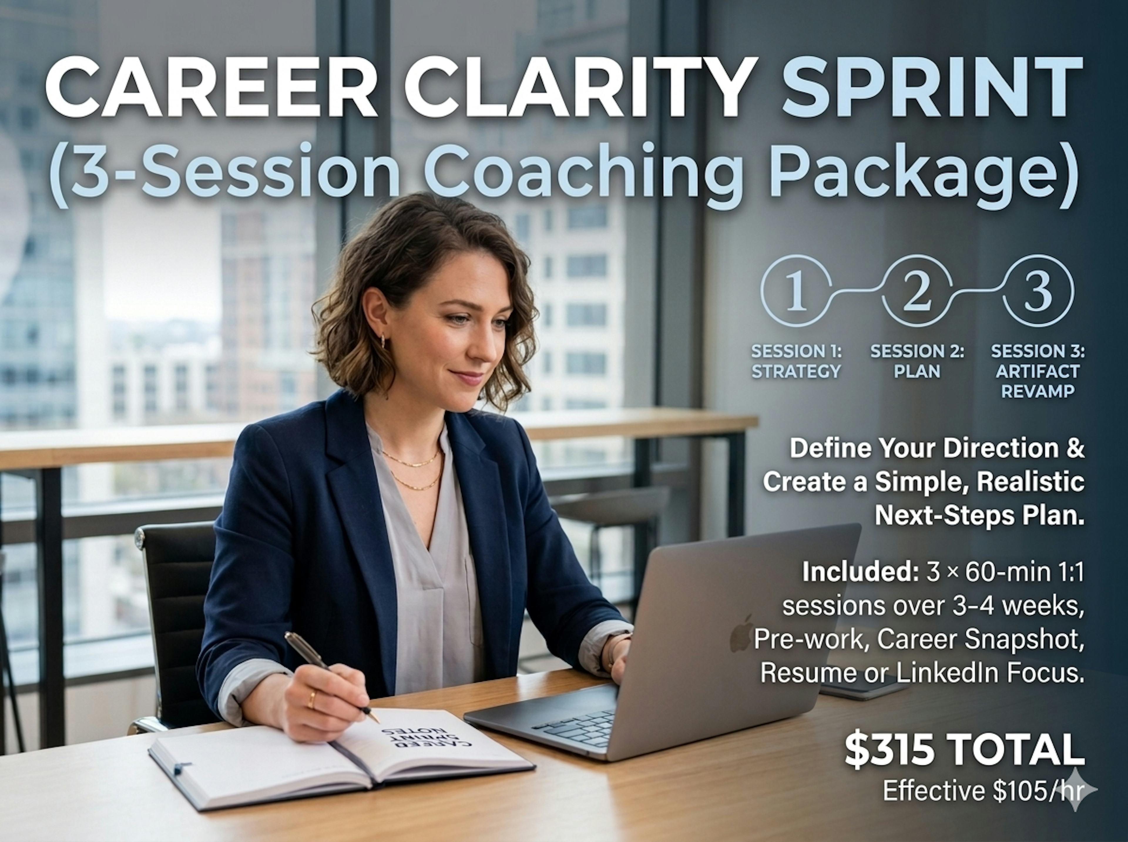 Career Clarity Sprint