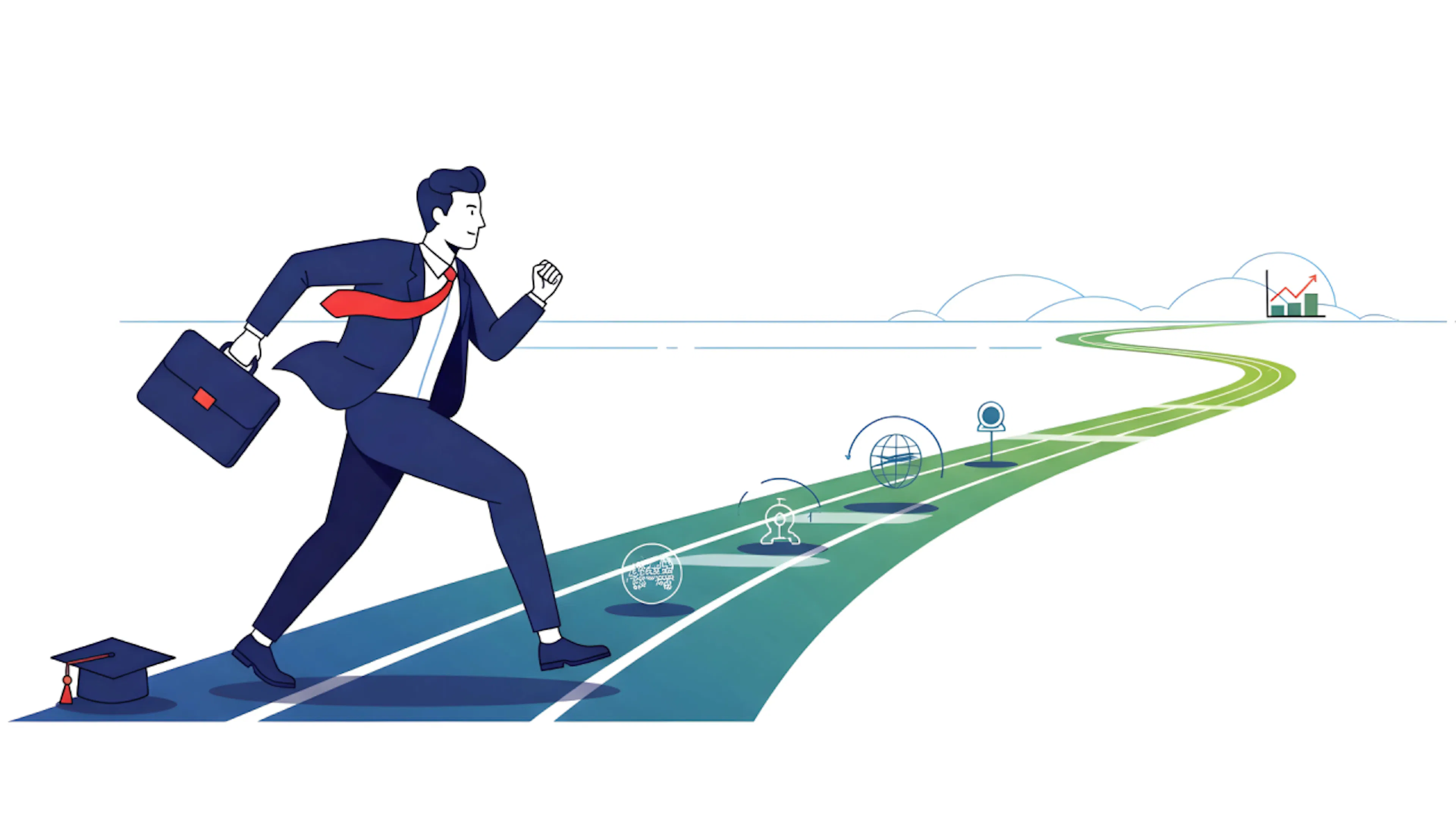 Career Strategy & Interview Sprint