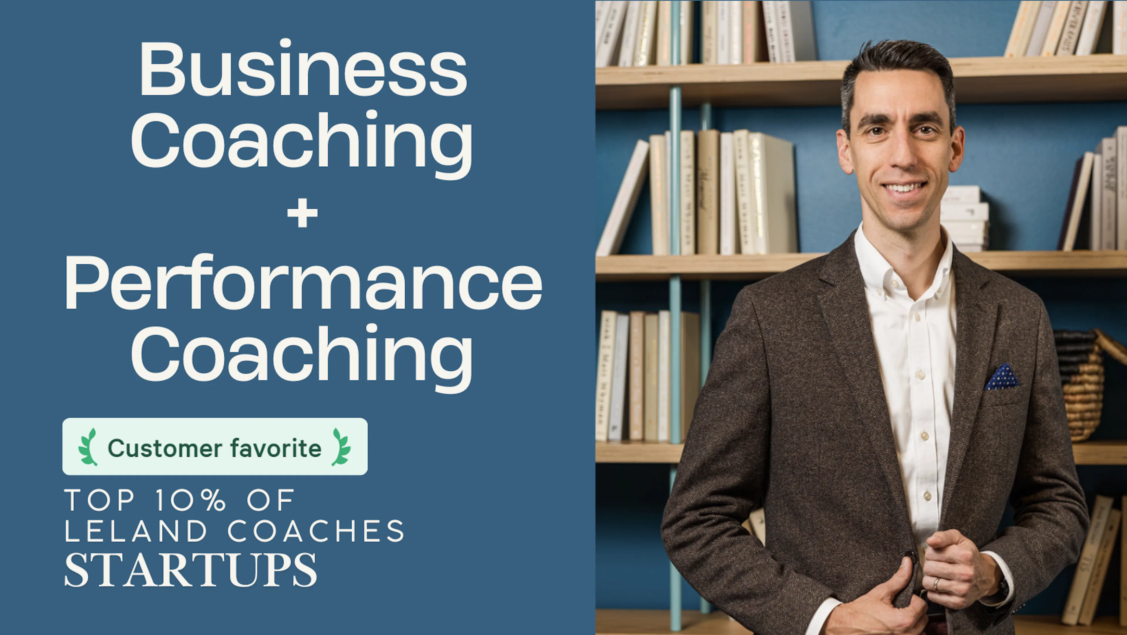 Six-Hour Package of Business/Personal High Performance Coaching