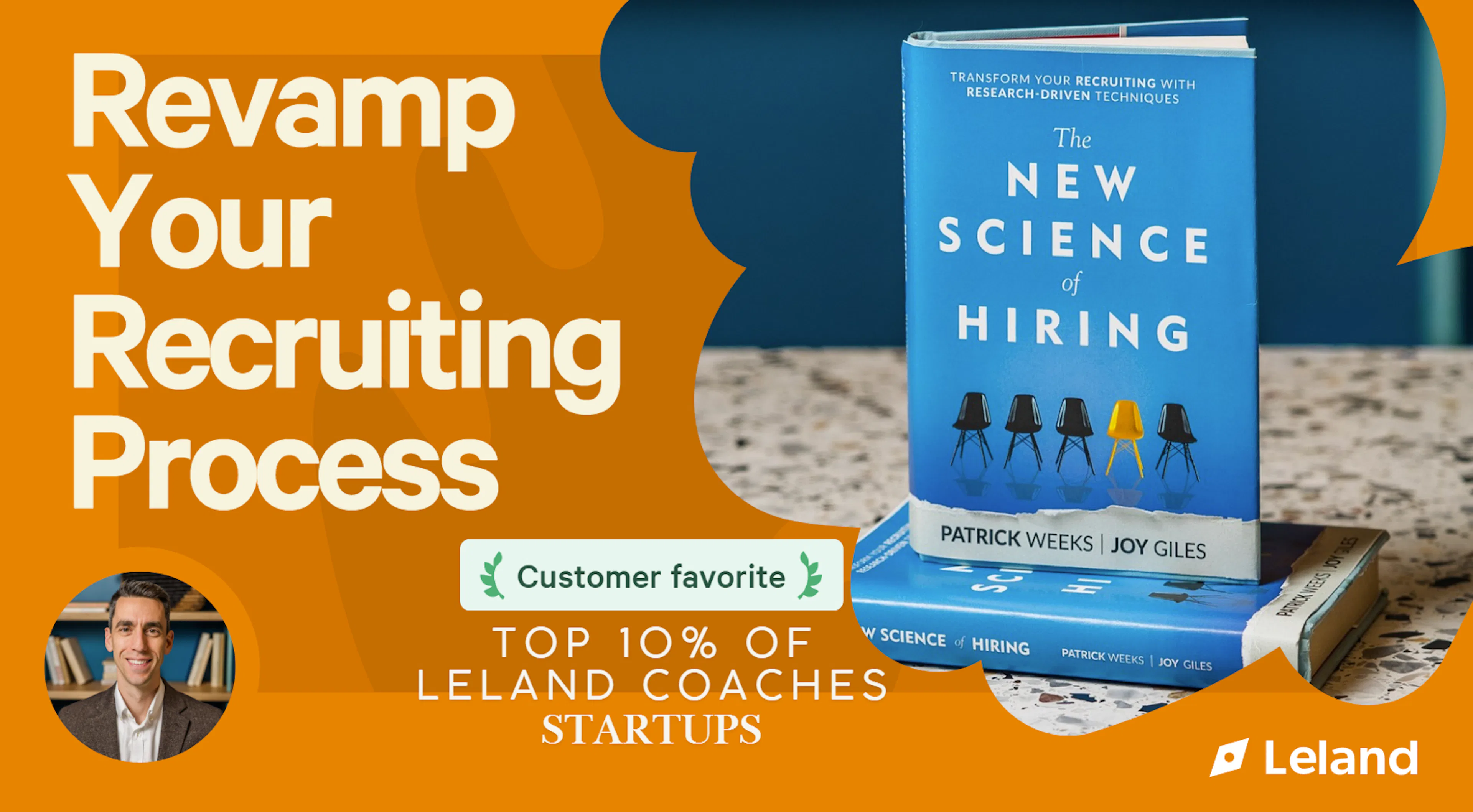 Revamp or Create Your Recruiting Process
