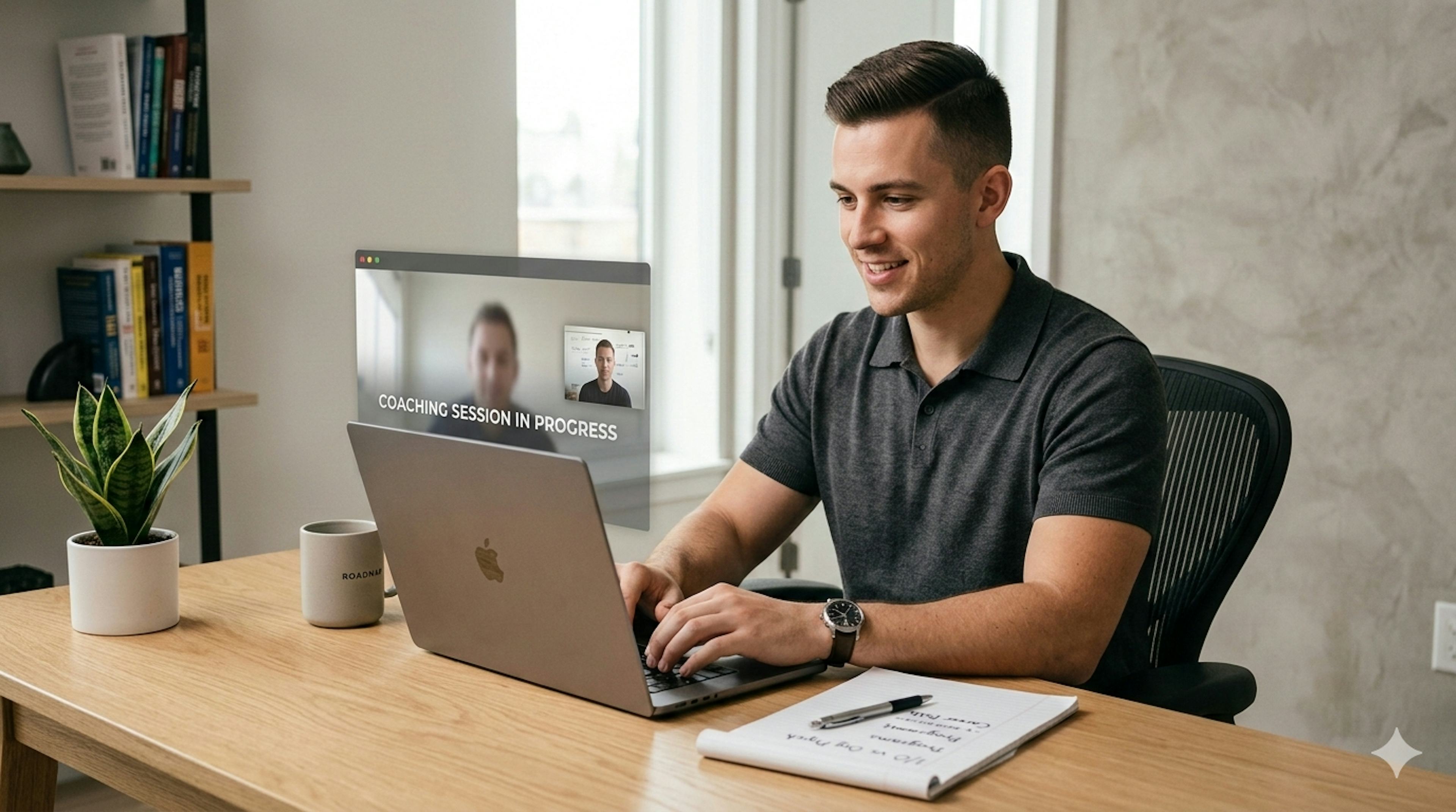 The Insider Roadmap Session