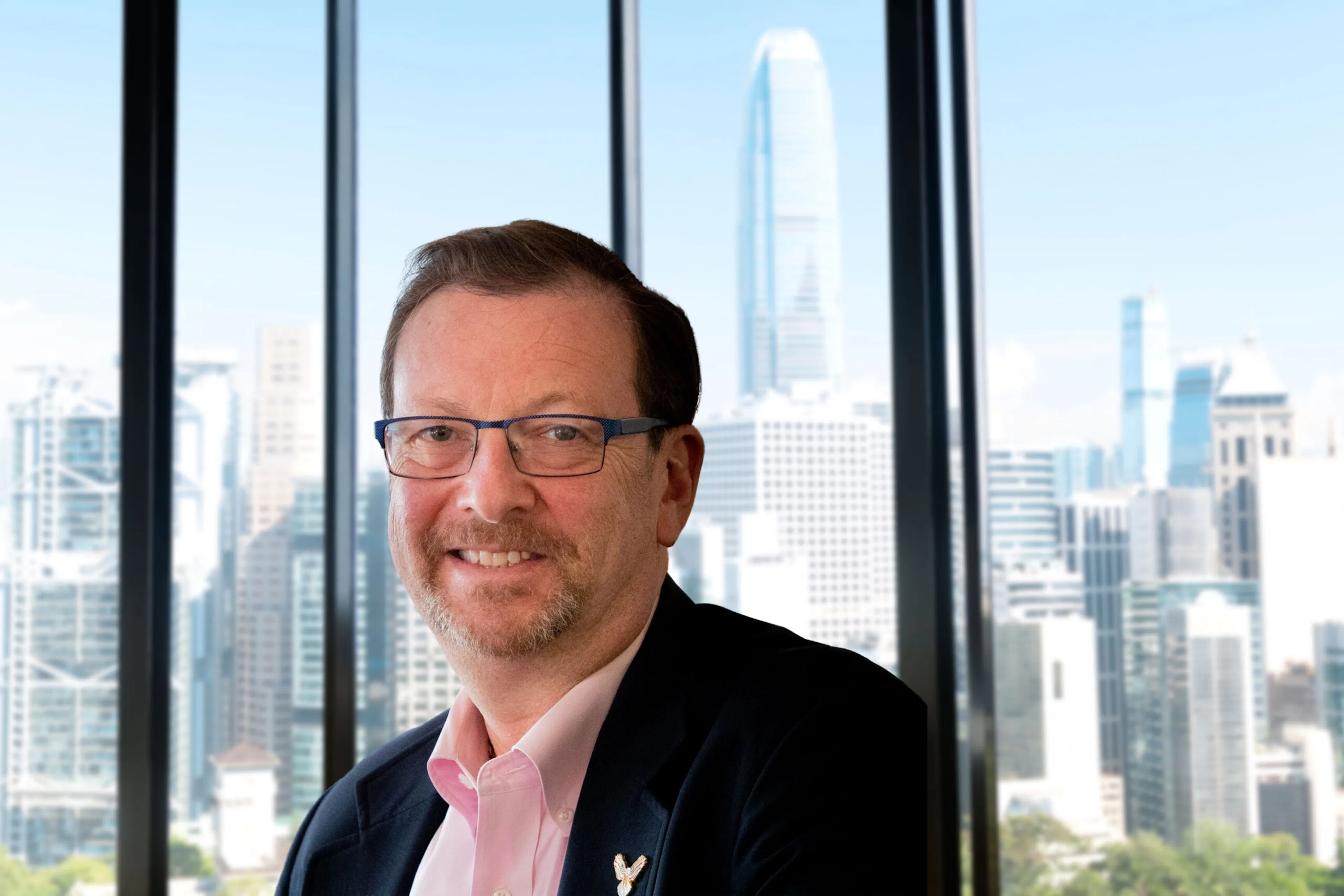 Leadership Development--From Individual Contributor to Group Lead