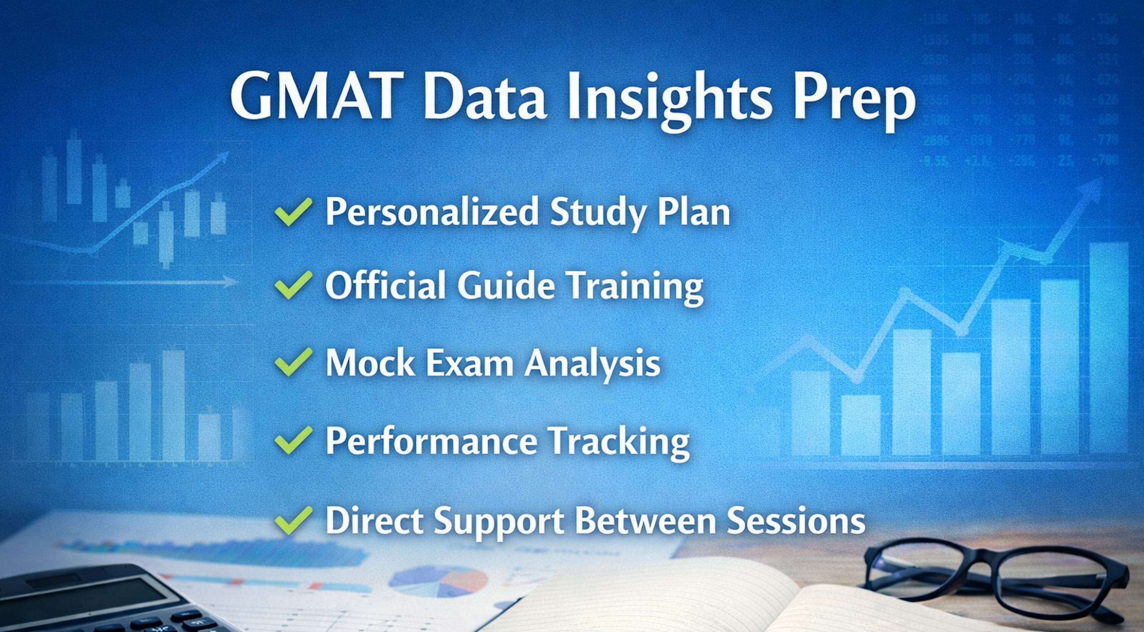 GMAT Data Insight Prep